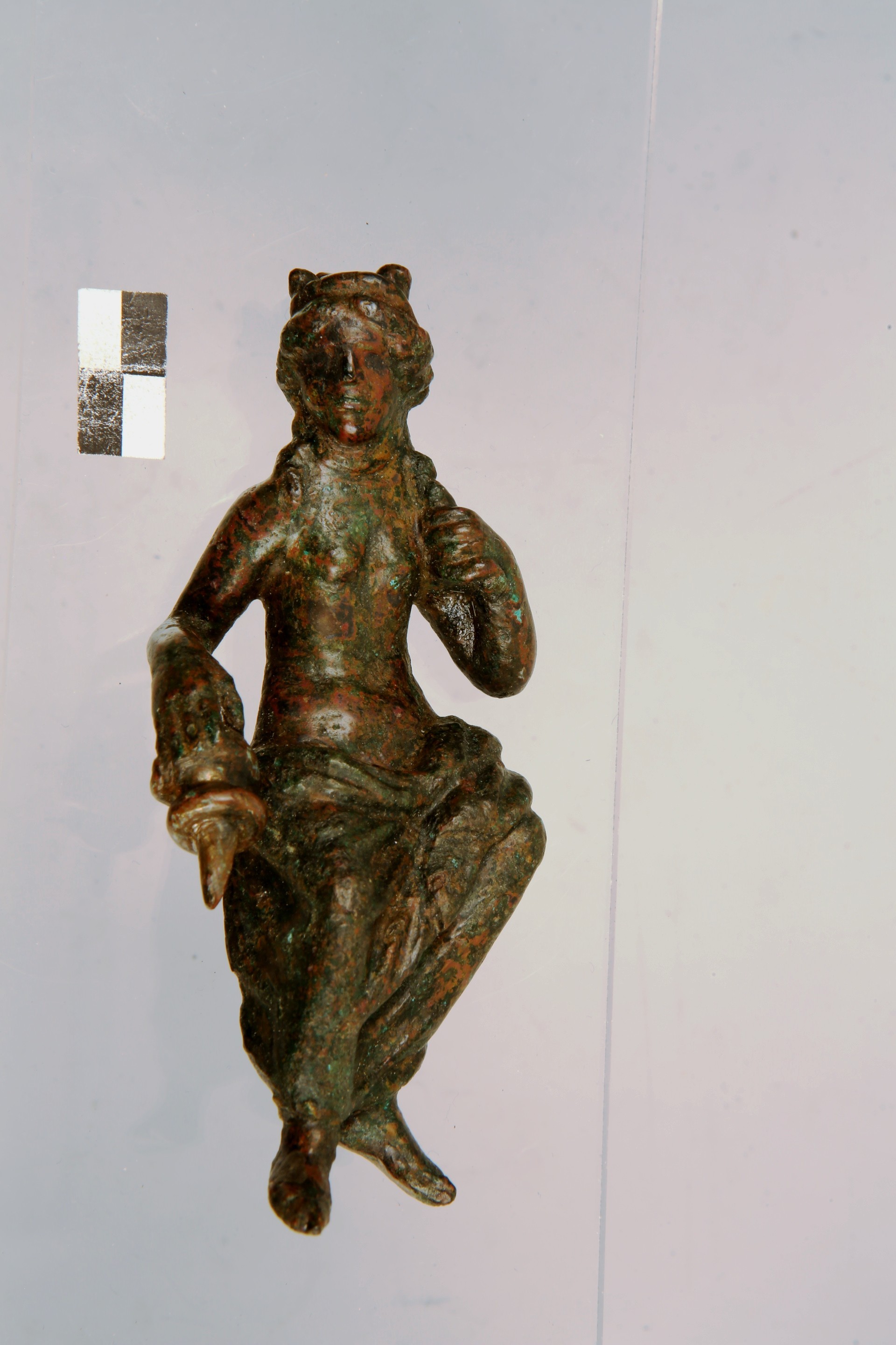 Nog een foto van  godheid/god/godin