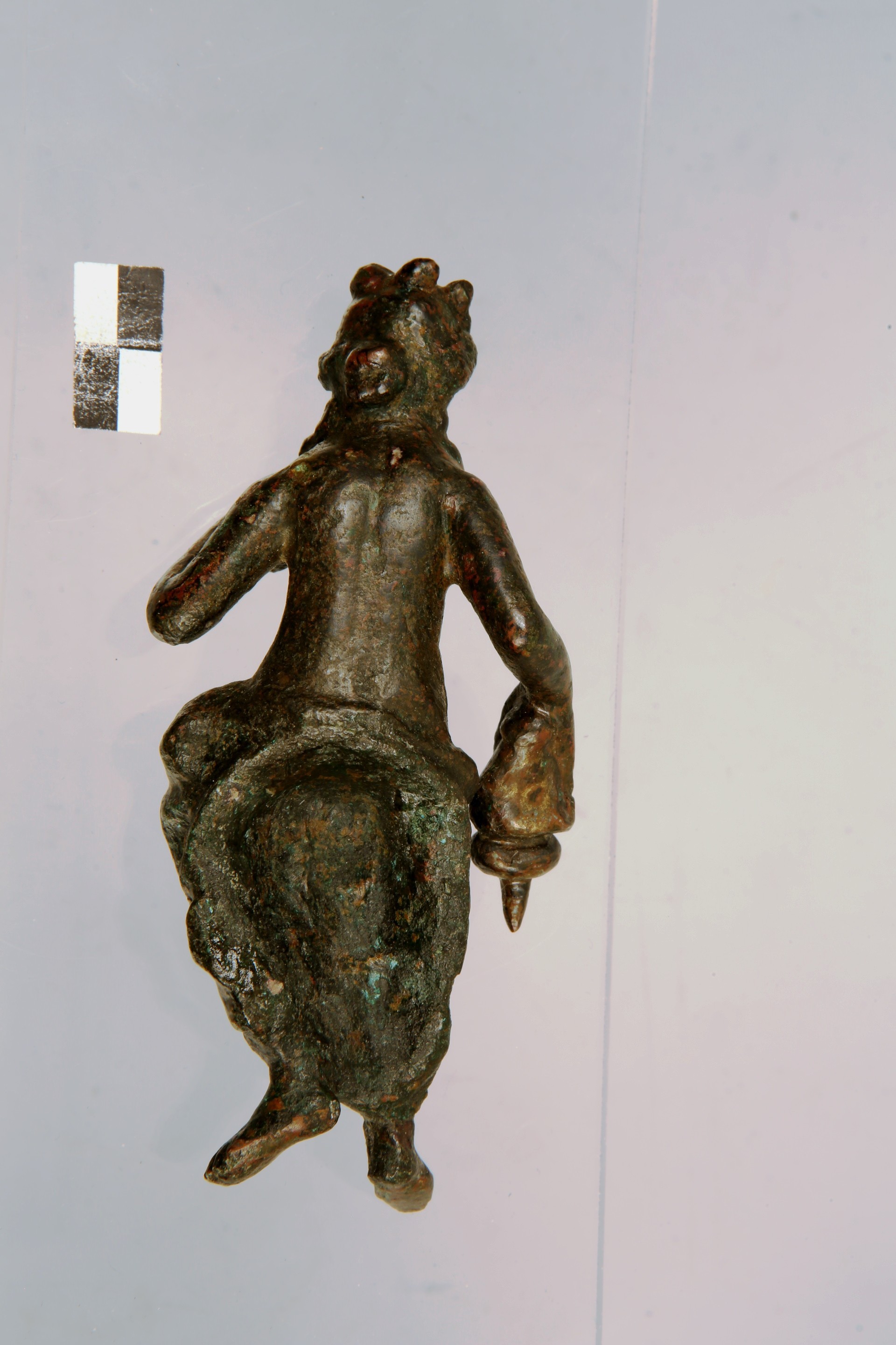 Nog een foto van  godheid/god/godin