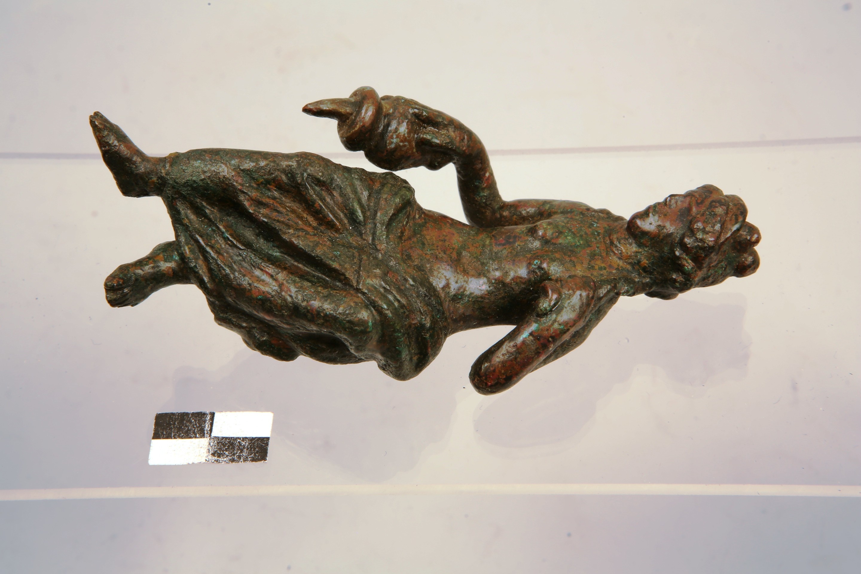 Nog een foto van  godheid/god/godin