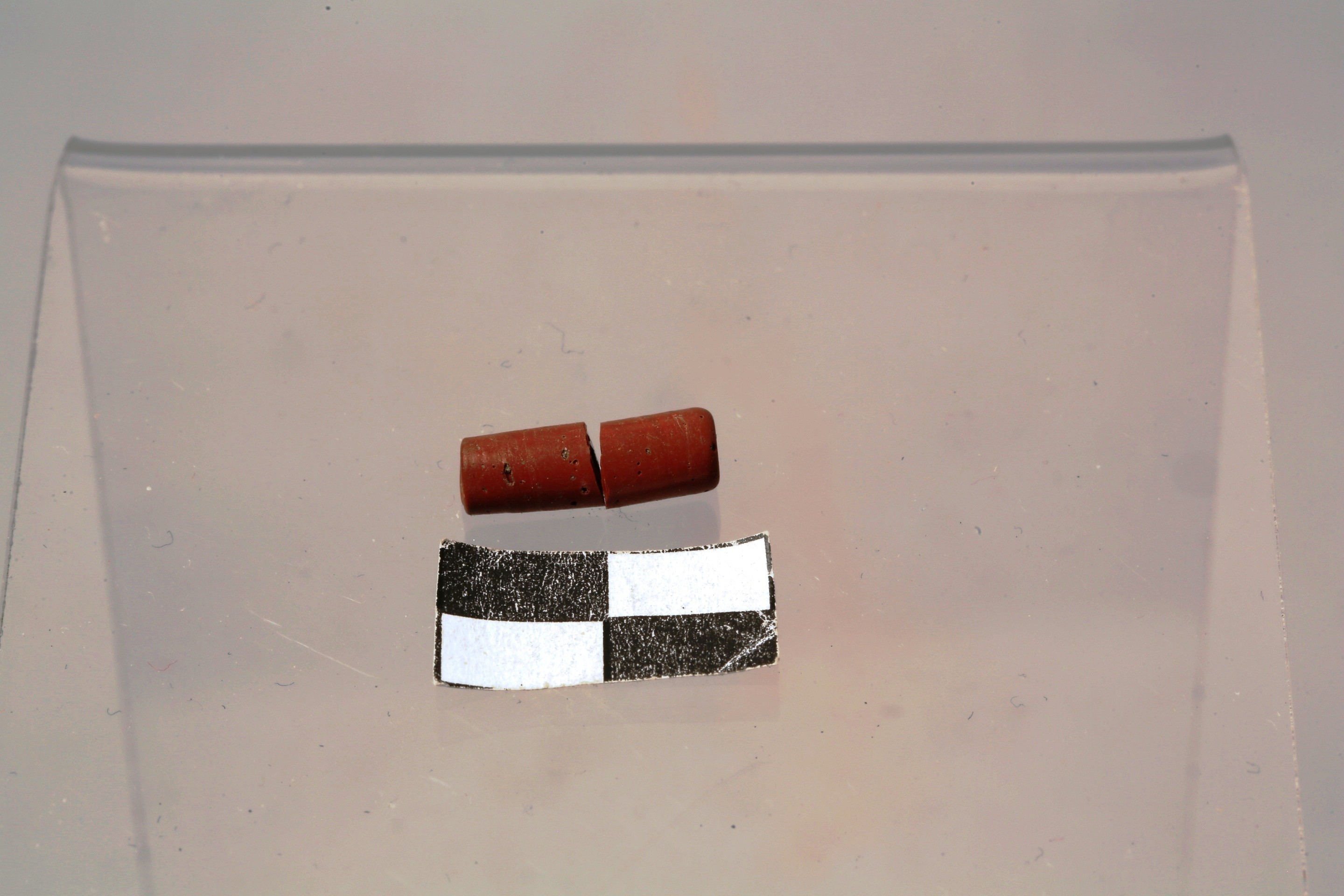 Nog een foto van  Kraal