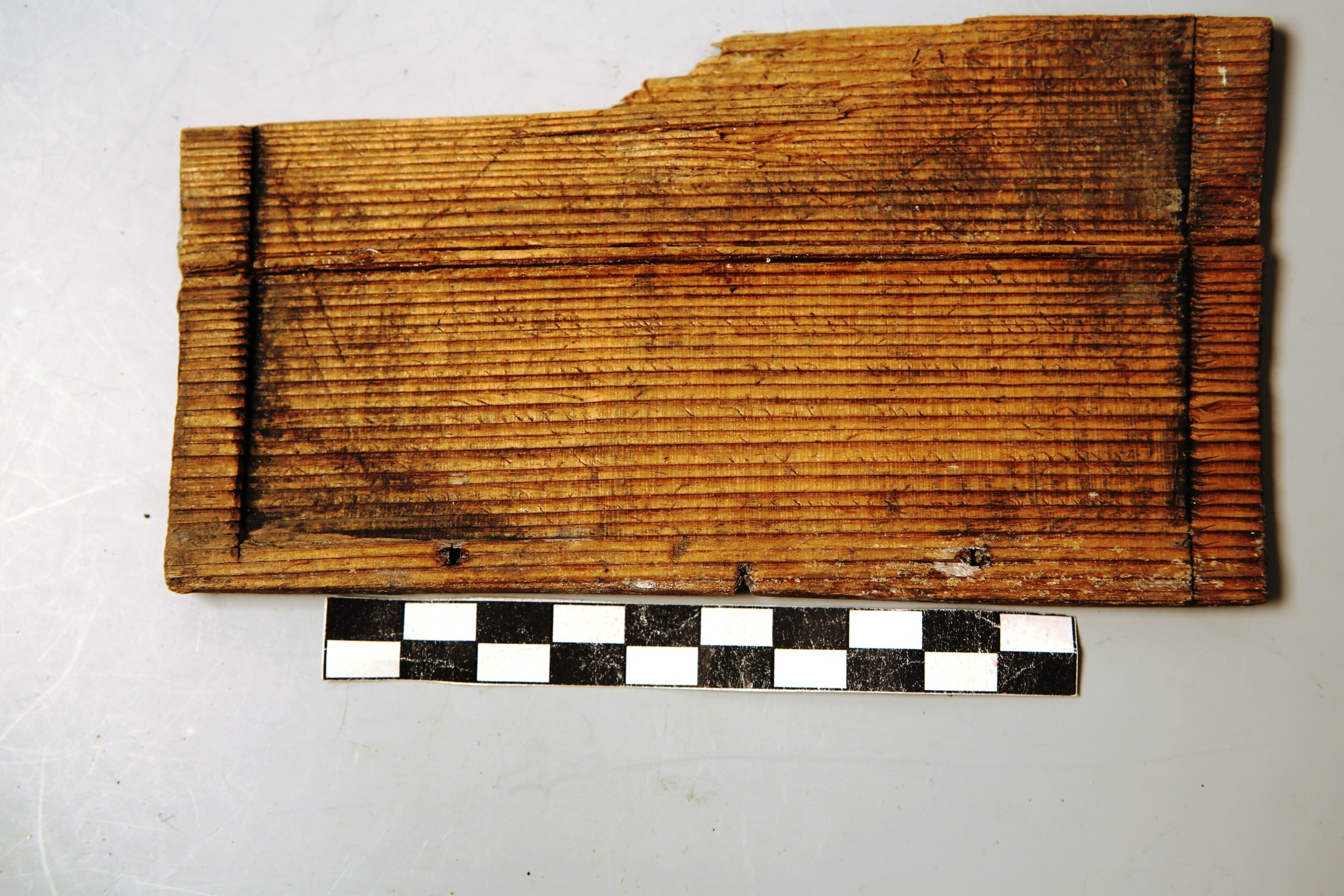 Nog een foto van  Schrijftafel/wastafel