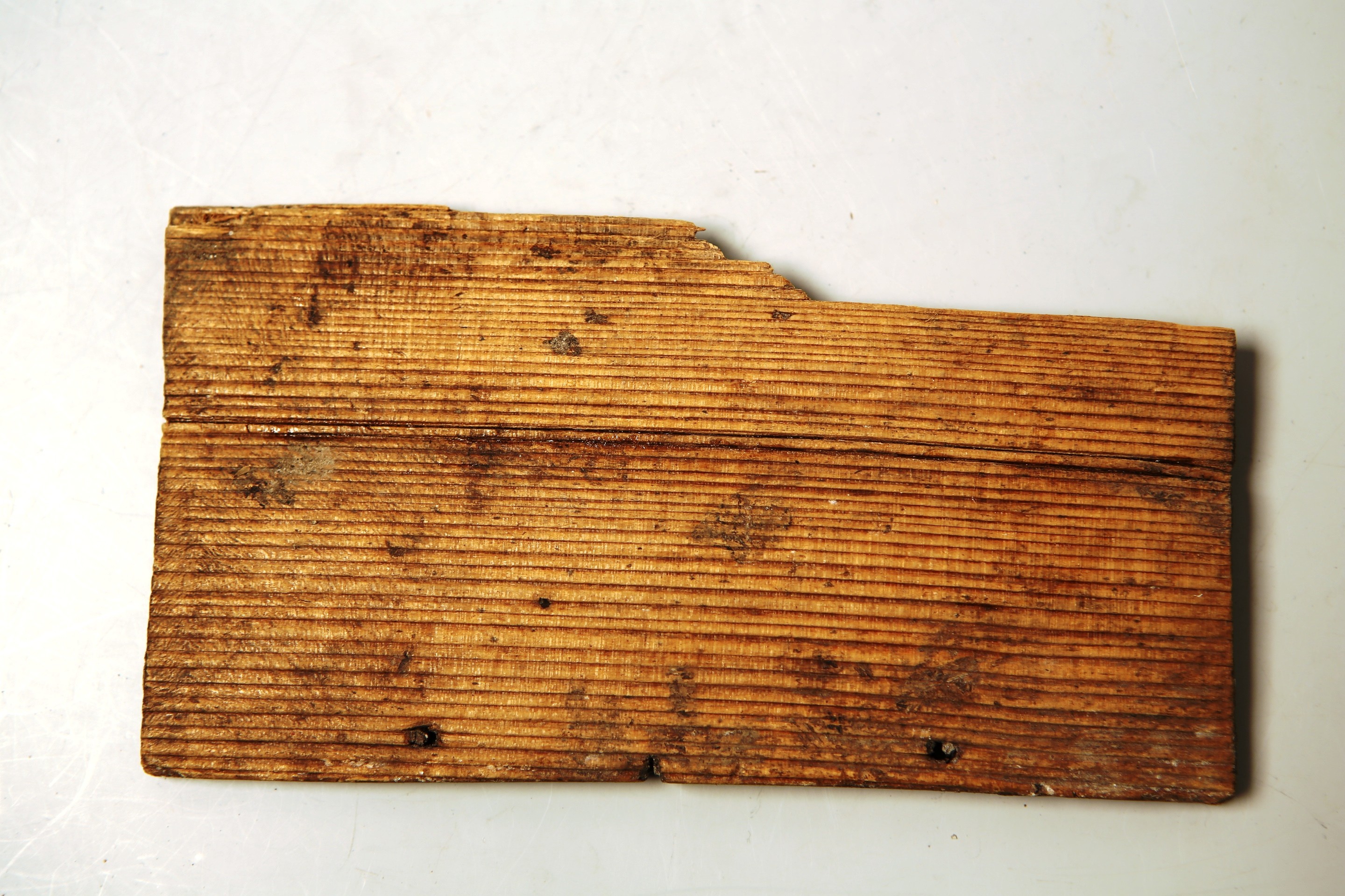 Nog een foto van  Schrijftafel/wastafel