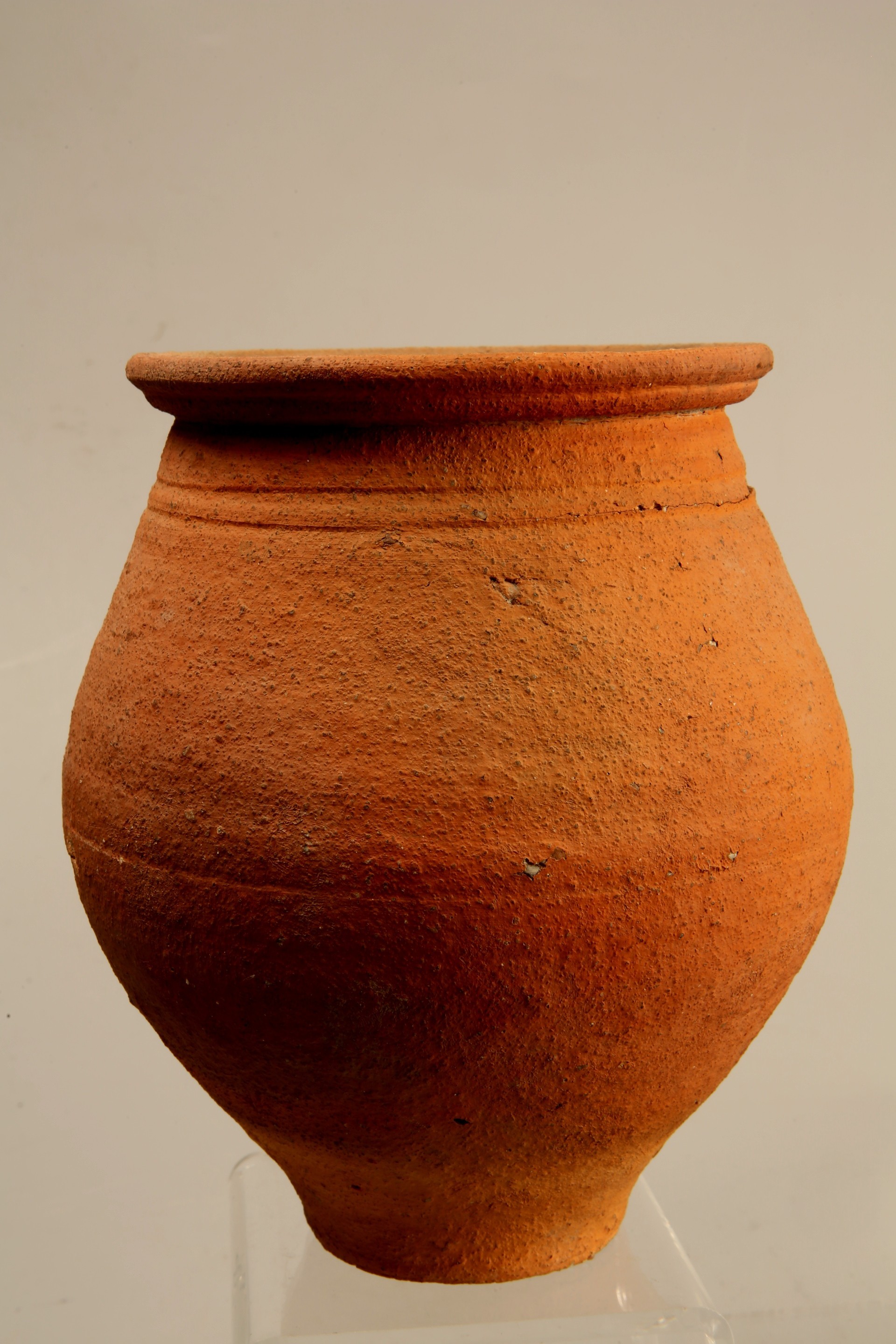 Nog een foto van  Niederbieber 89/Brunsting 3:dekselgeul