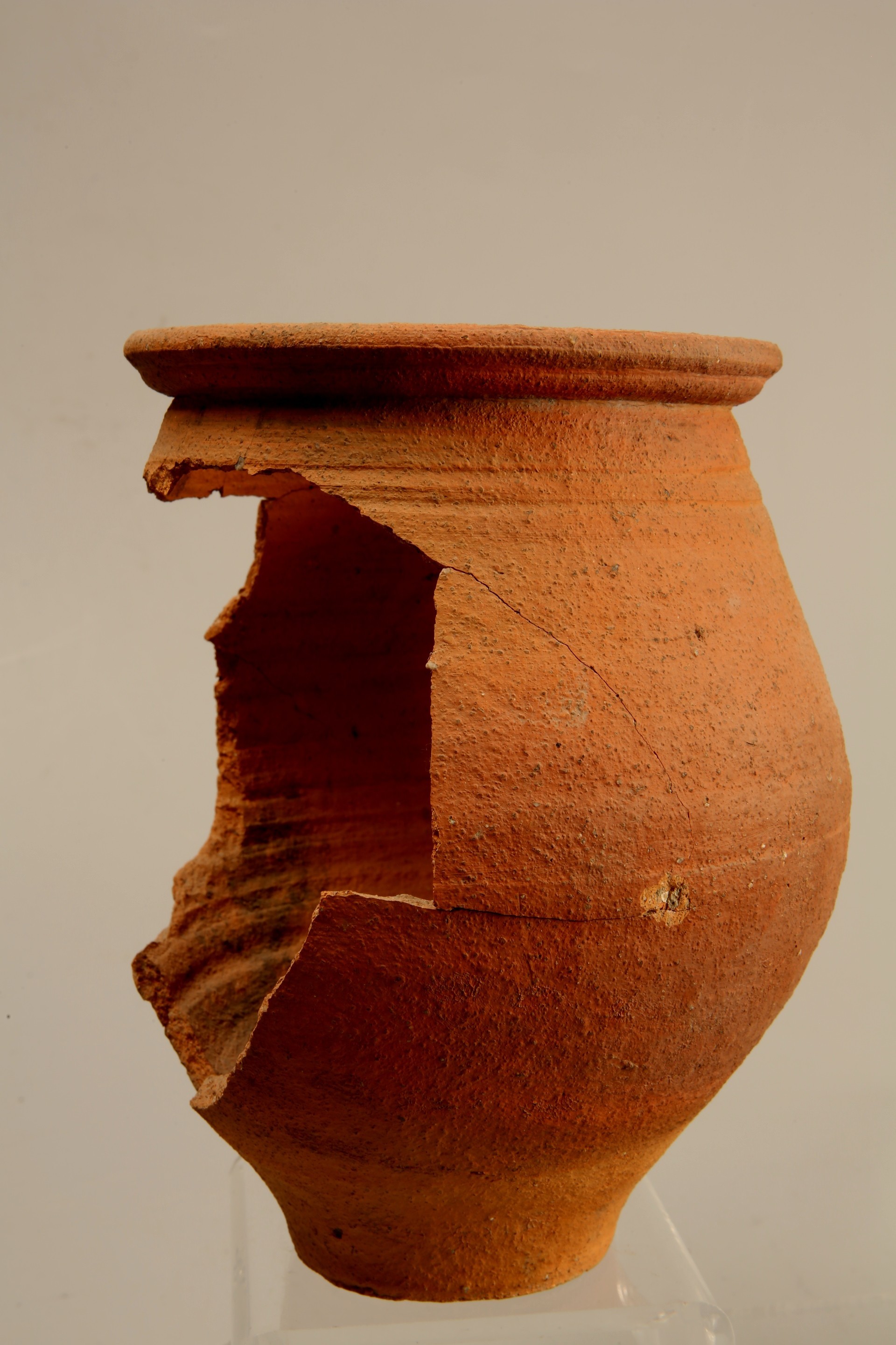 Foto van Niederbieber 89/Brunsting 3:dekselgeul