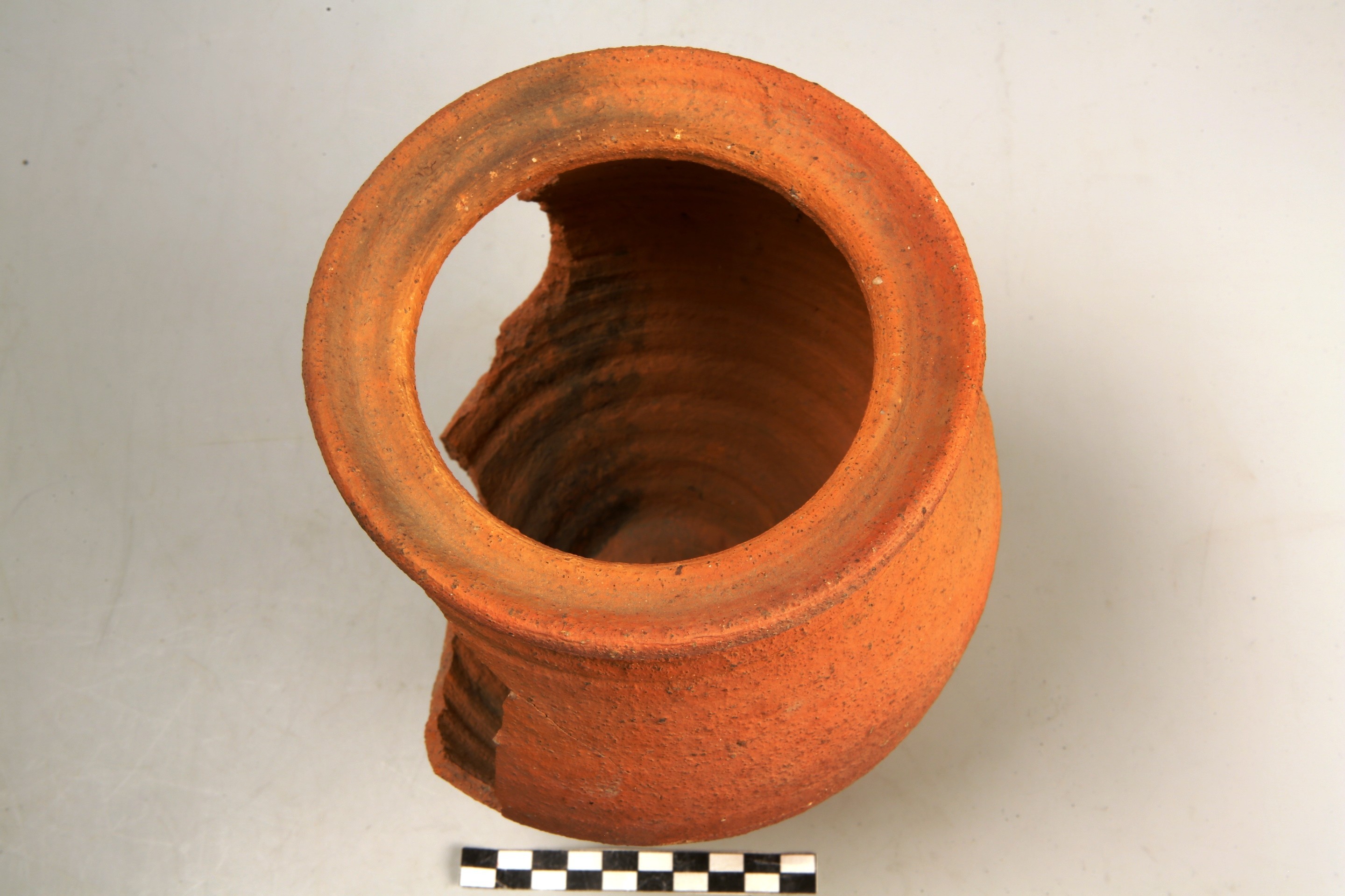 Nog een foto van  Niederbieber 89/Brunsting 3:dekselgeul