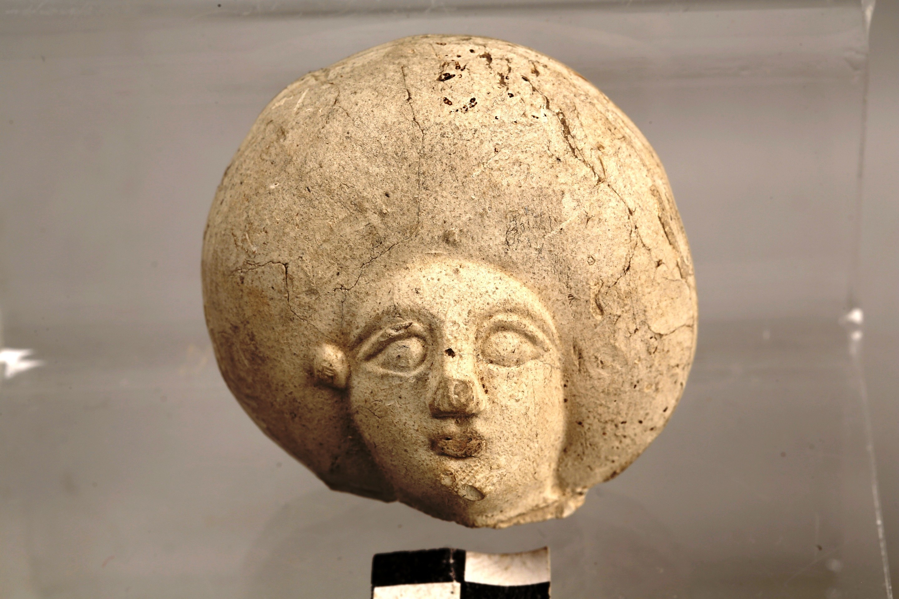 Foto van godheid/god/godin