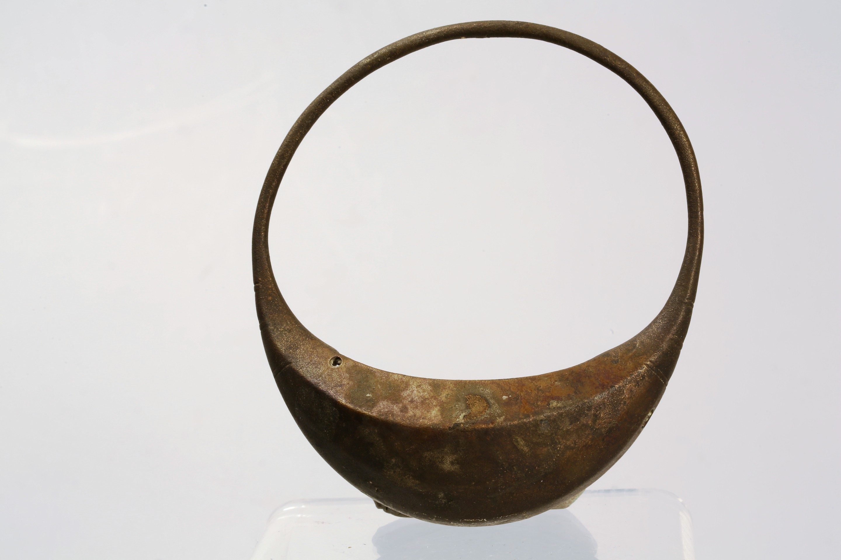 Nog een foto van  armbeurs