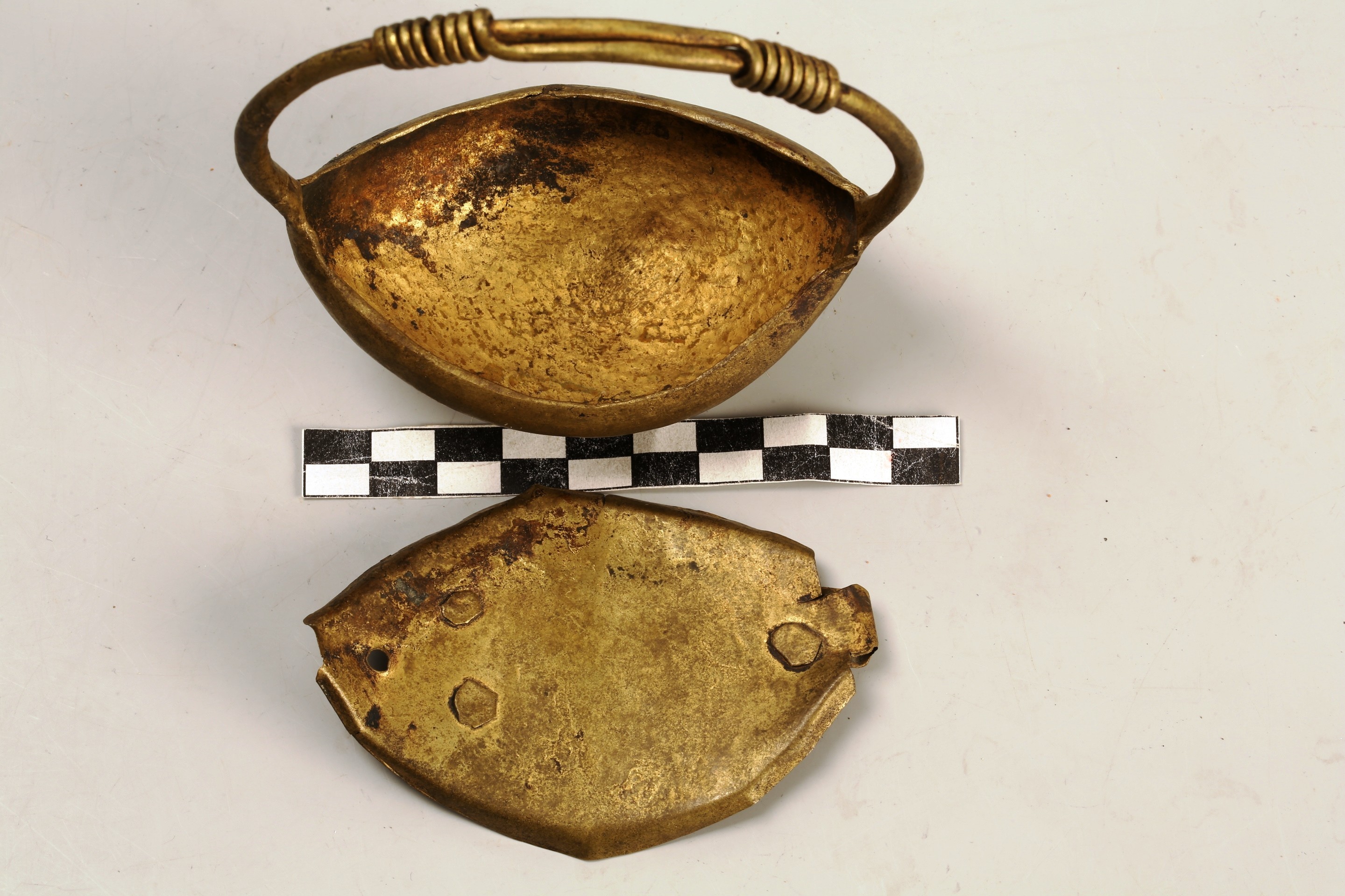 Nog een foto van  armbeurs