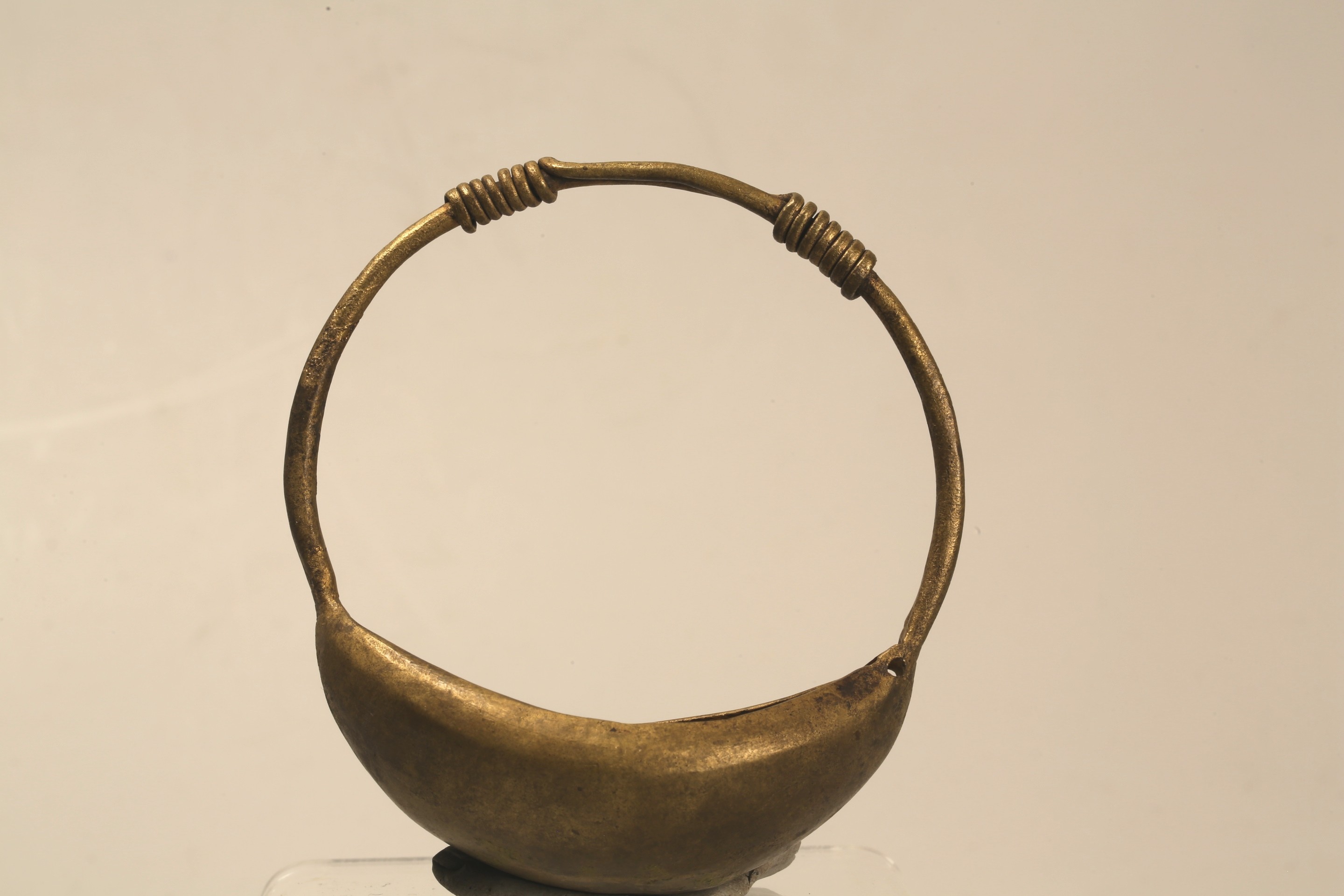 Nog een foto van  armbeurs