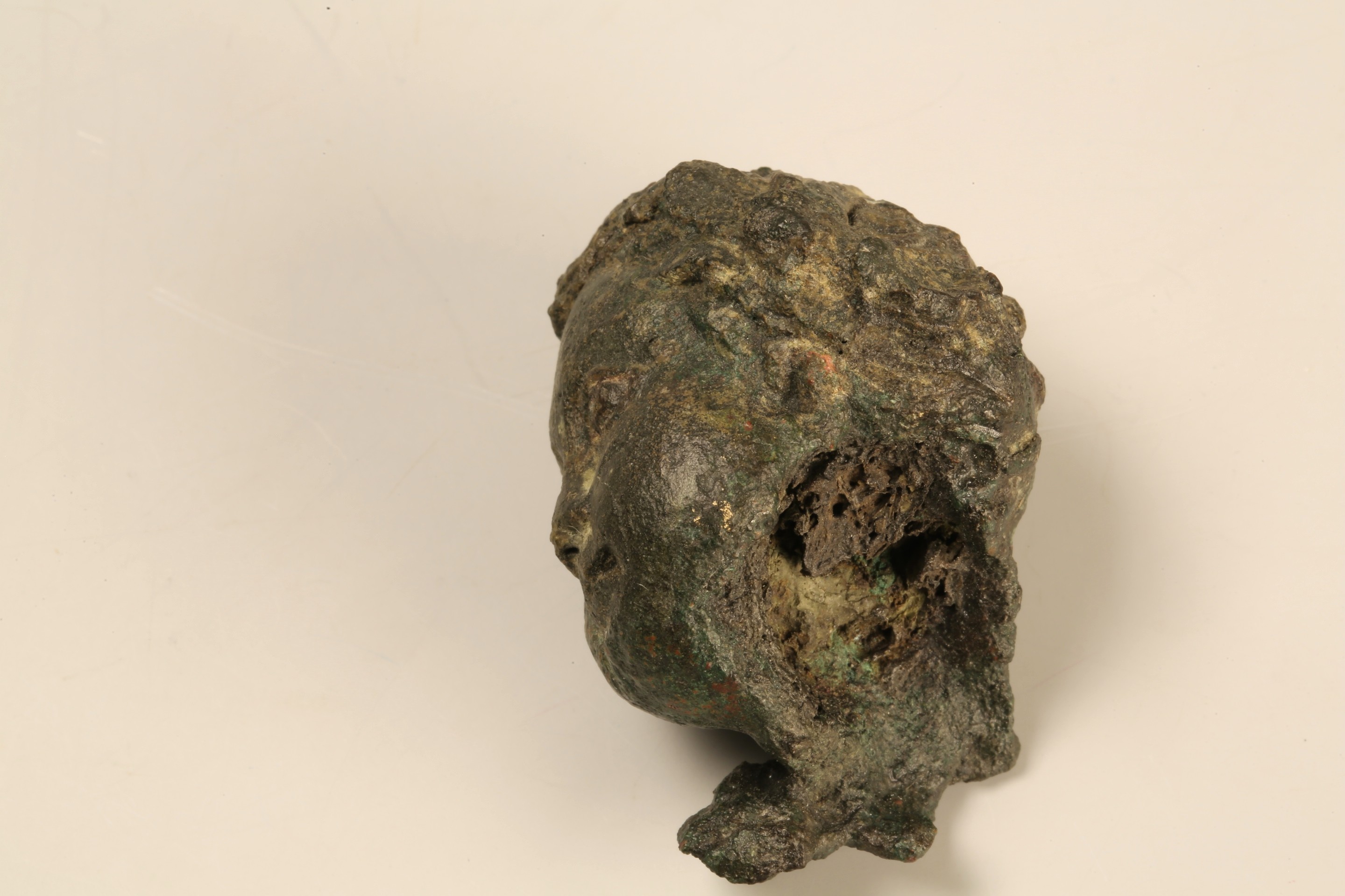 Nog een foto van  godheid/god/godin