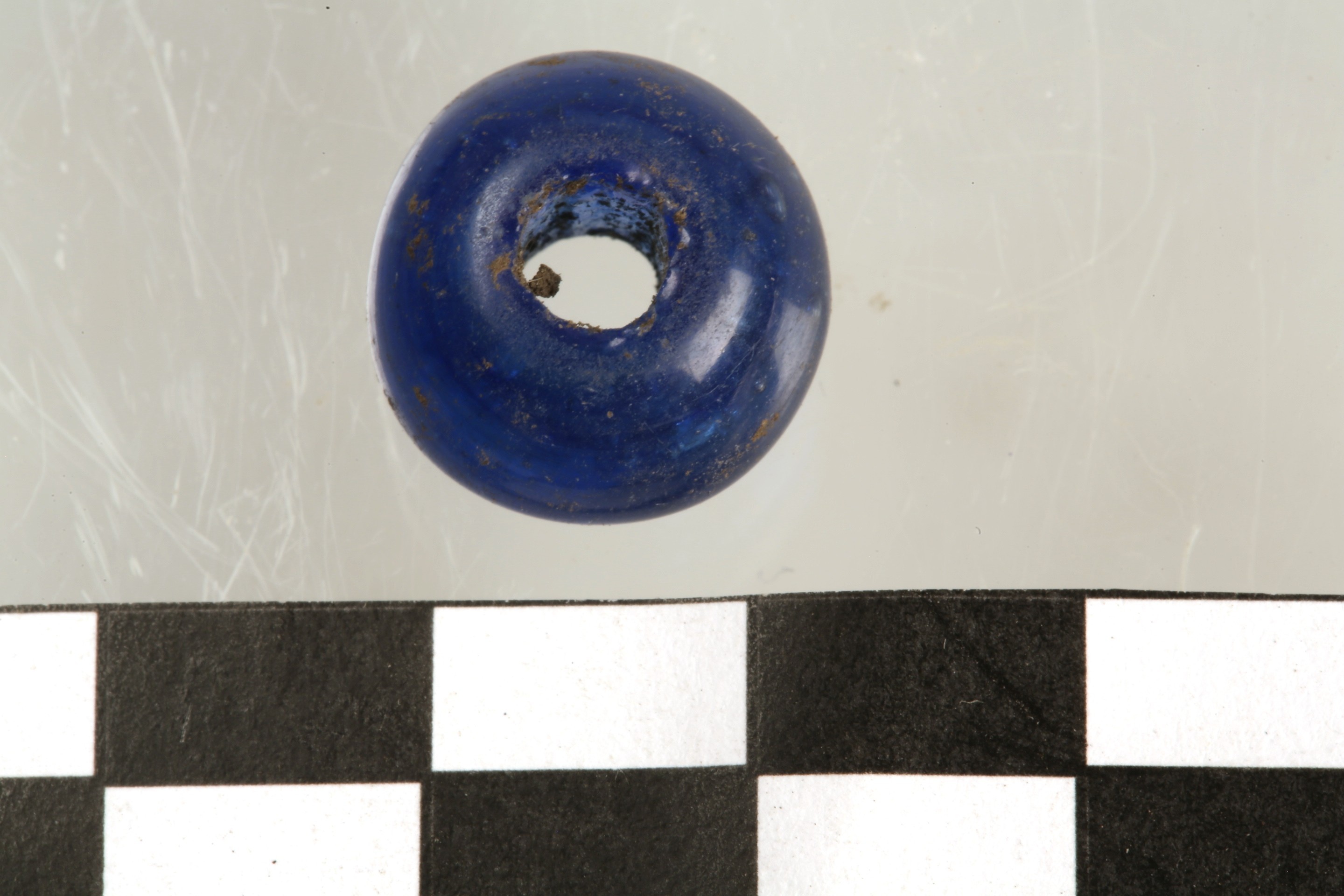 Nog een foto van  Kraal