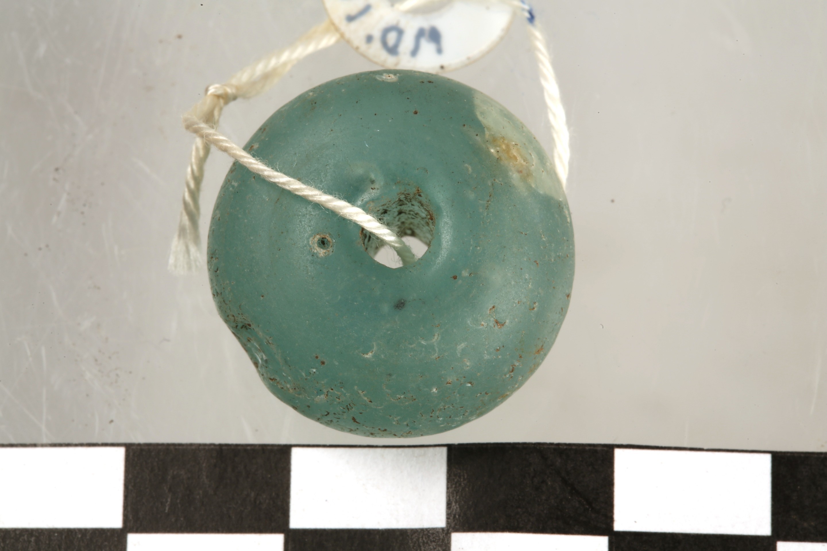 Nog een foto van  Kraal