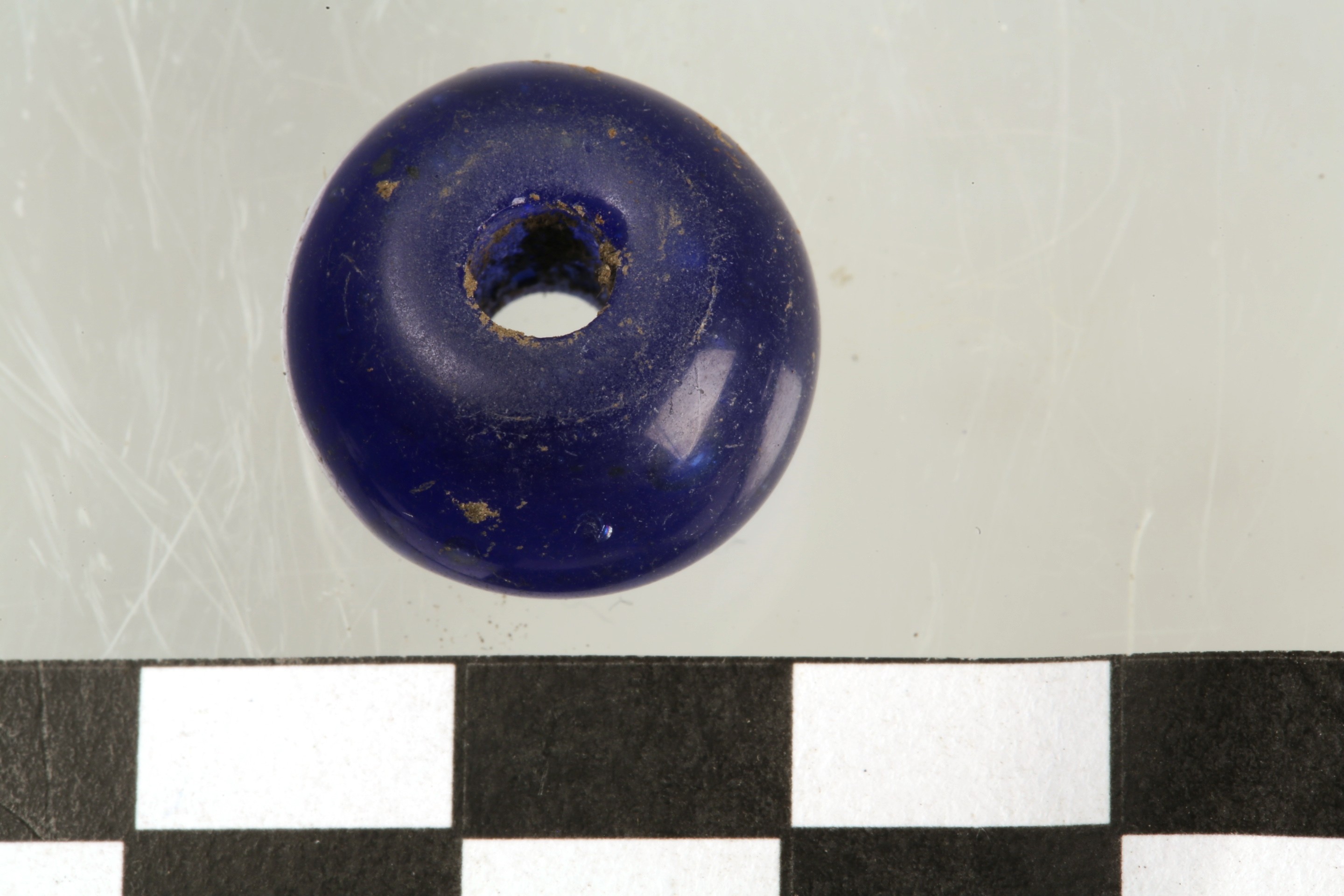 Nog een foto van  Kraal