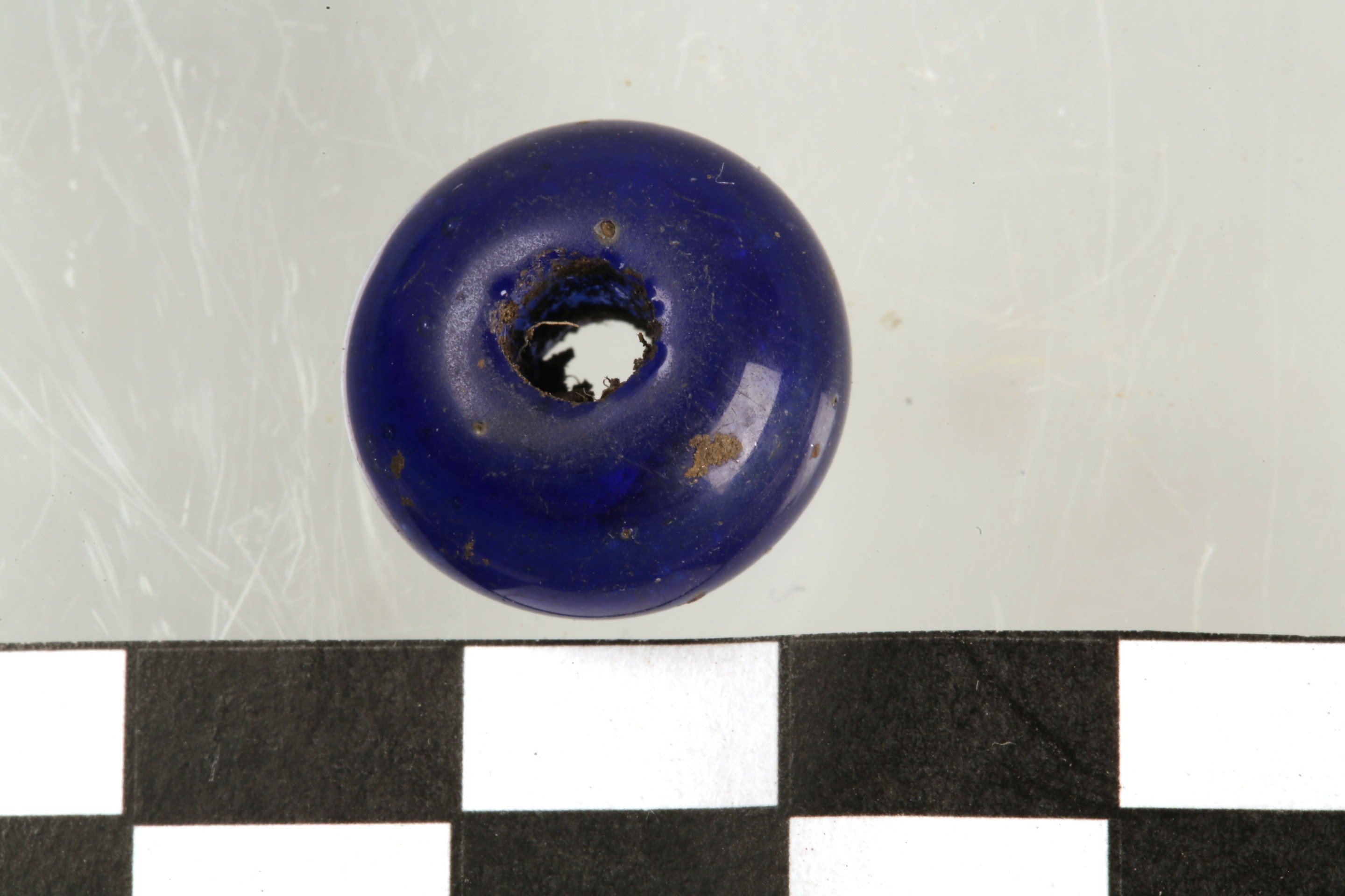 Nog een foto van  Kraal