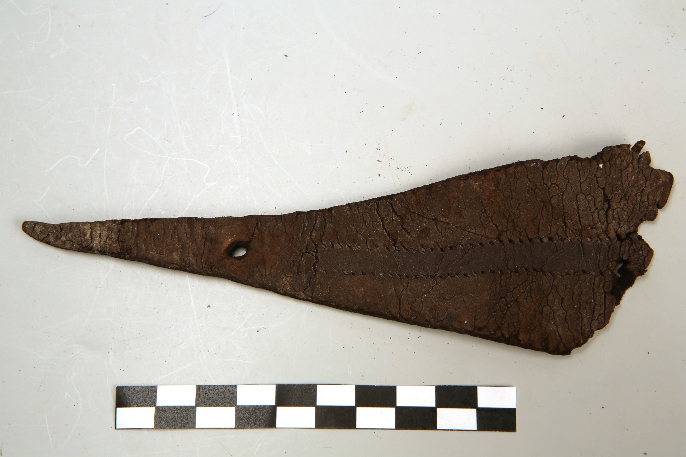 Nog een foto van  Schoeisel (onderdeel)