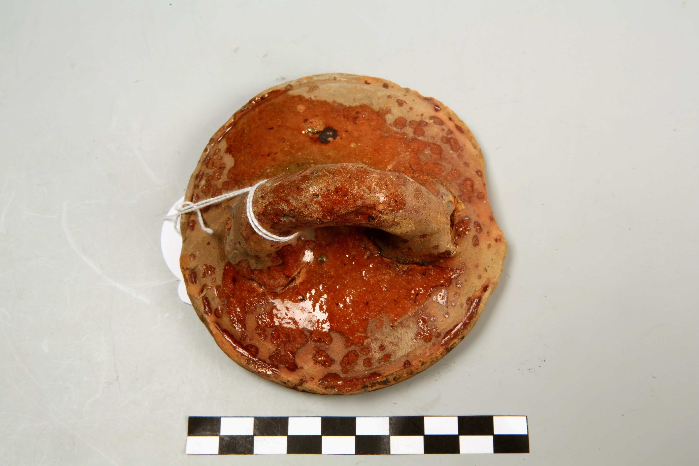 Nog een foto van  Deksel