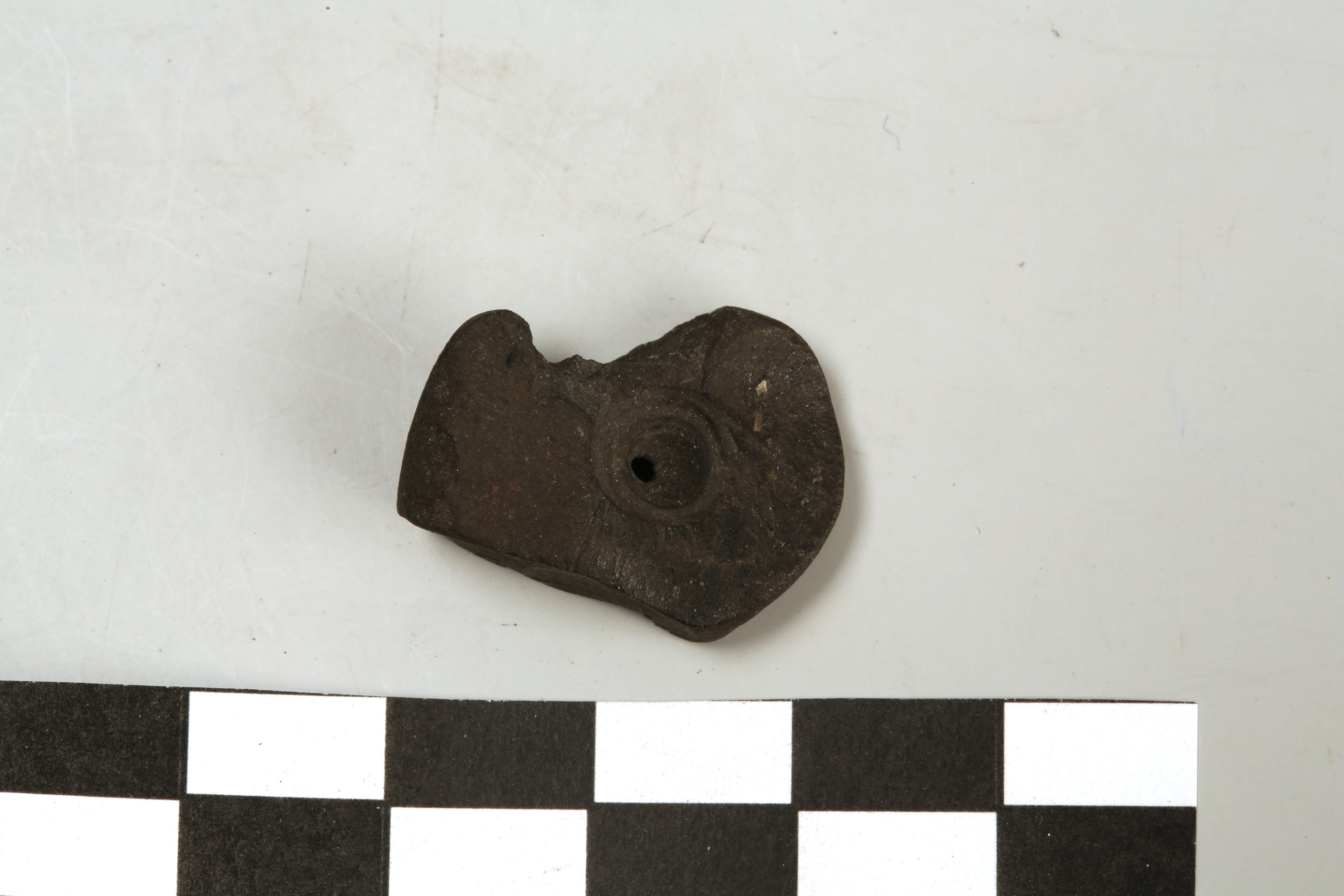 Foto van Halffabrikaat