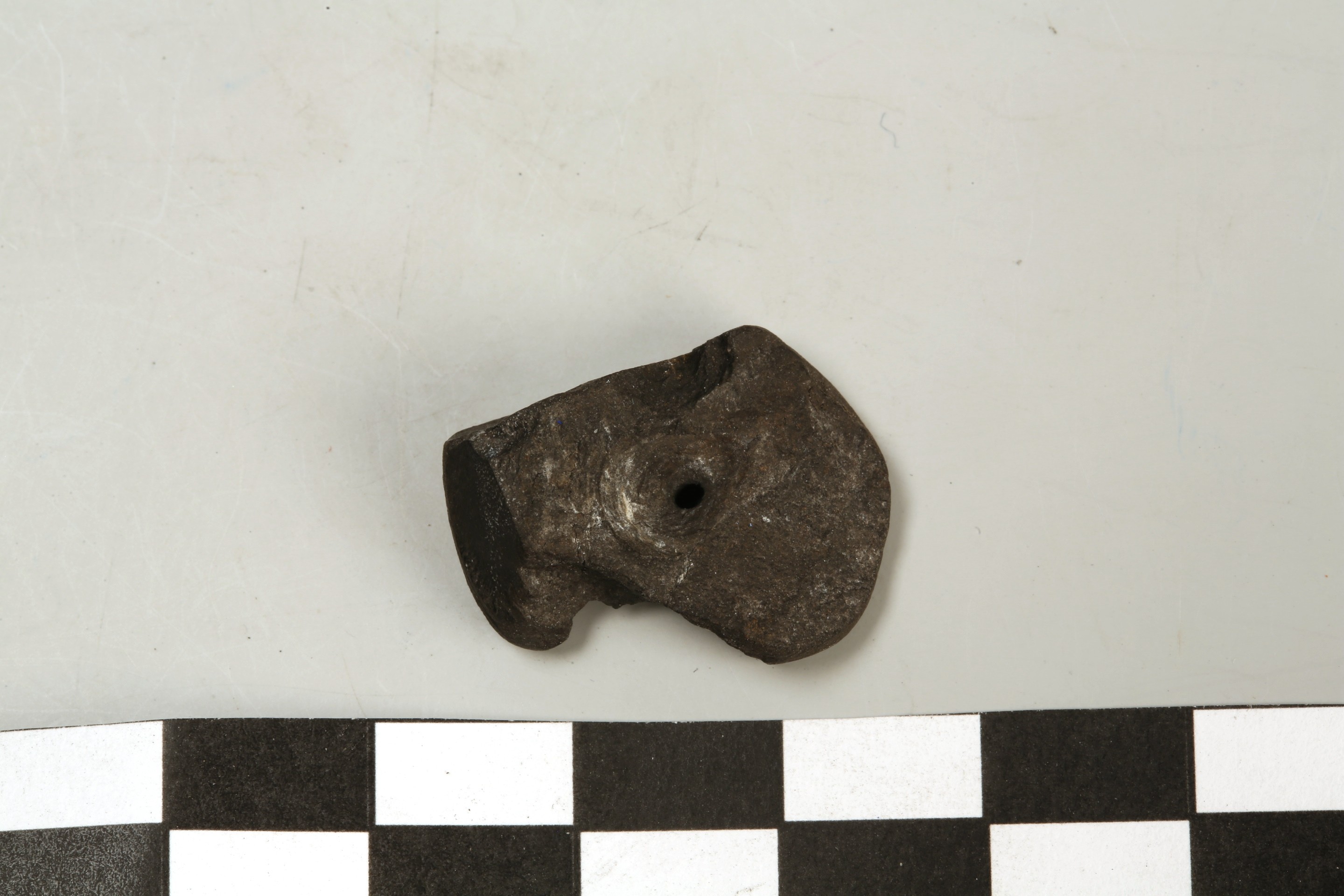 Nog een foto van  Halffabrikaat