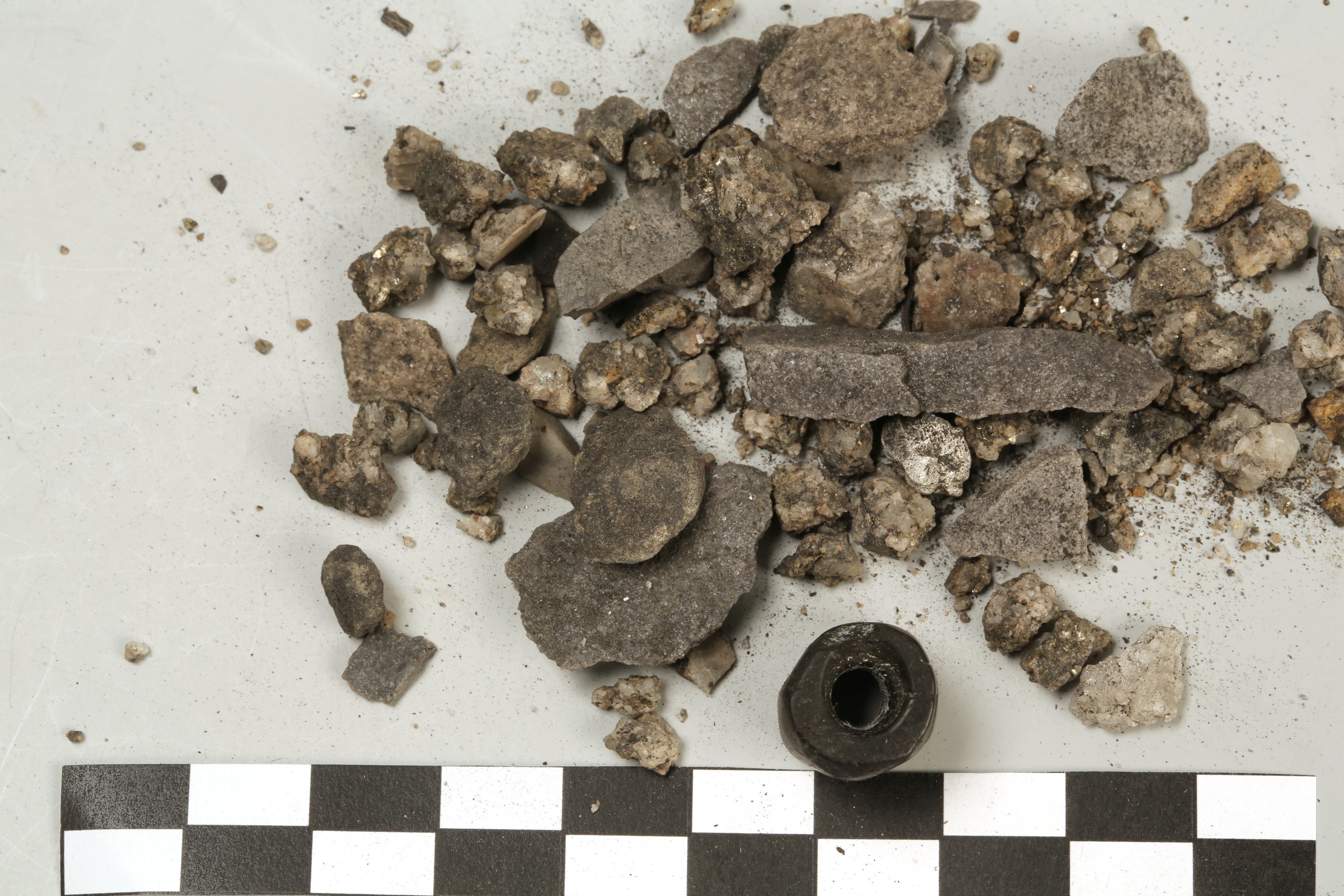 Nog een foto van  Kraal