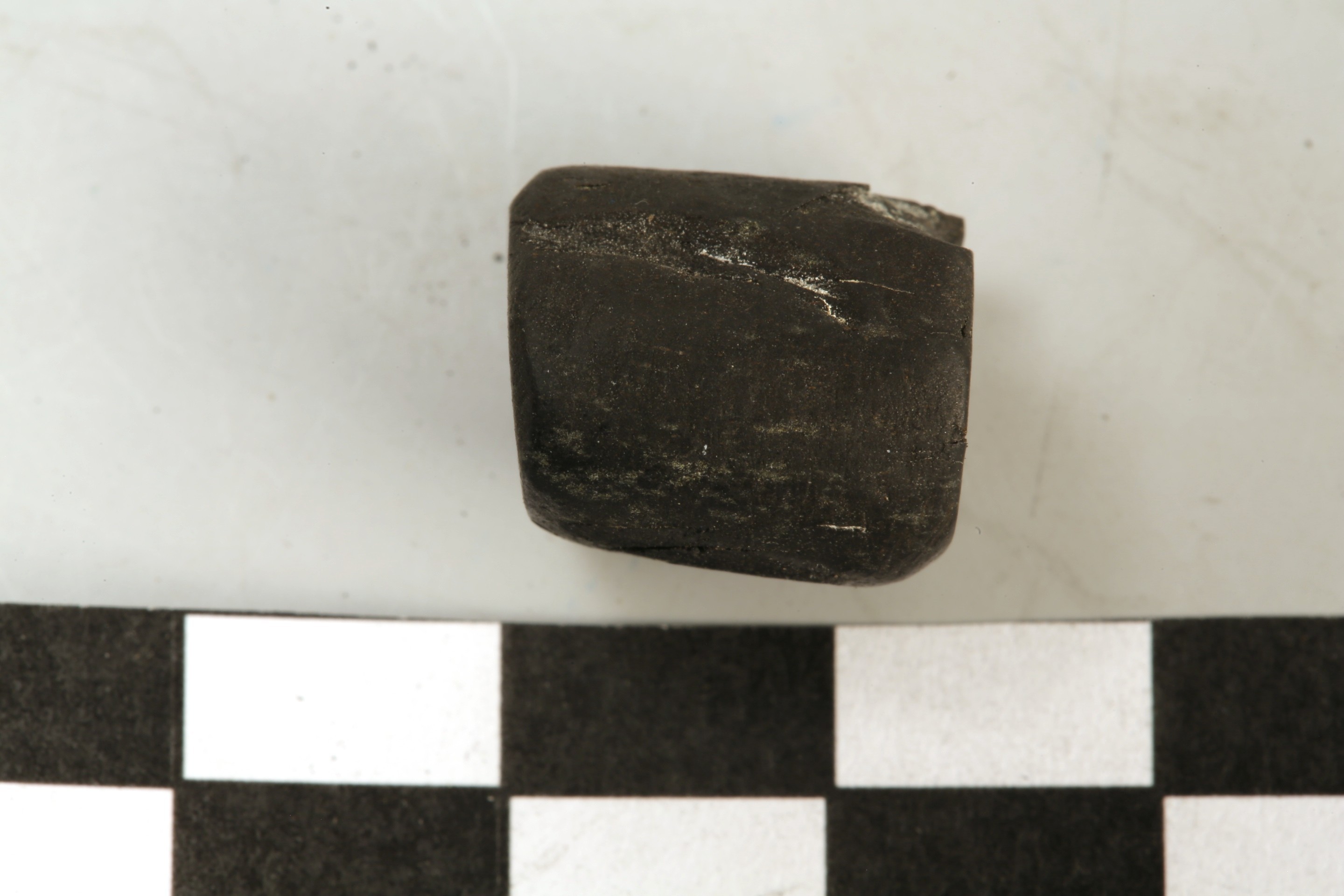 Nog een foto van  Kraal