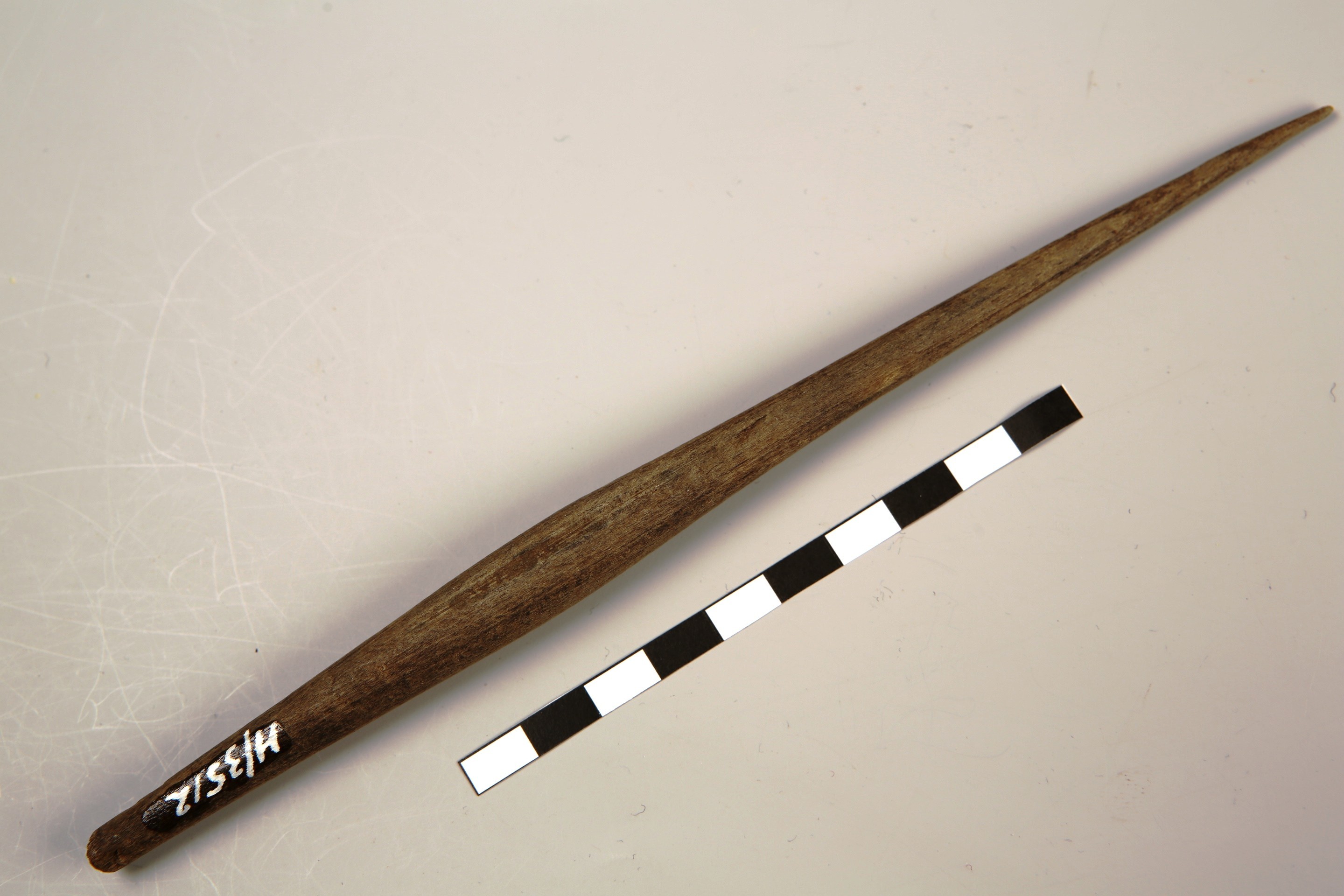 Nog een foto van  Spinhout