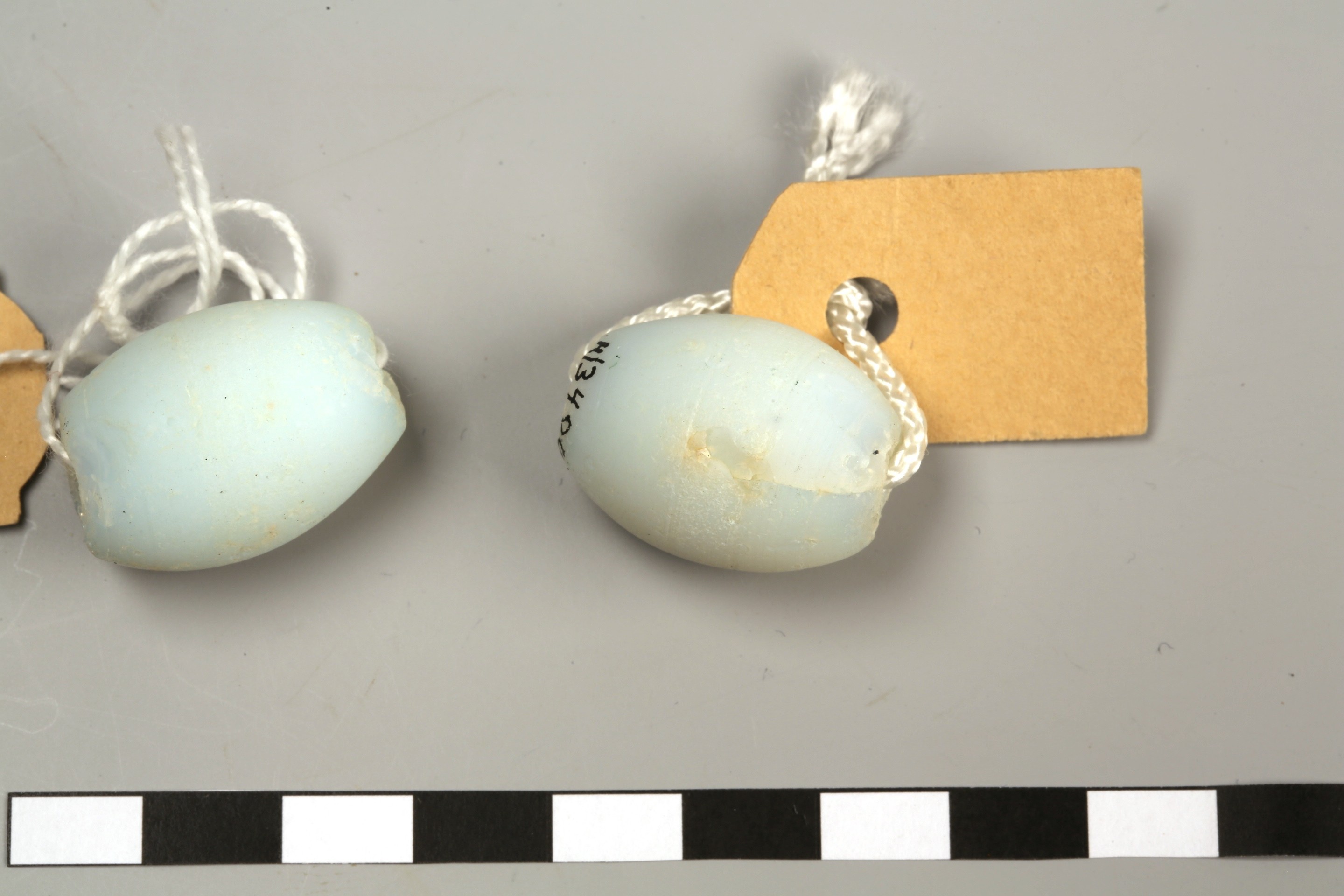 Nog een foto van  glad, onversierd