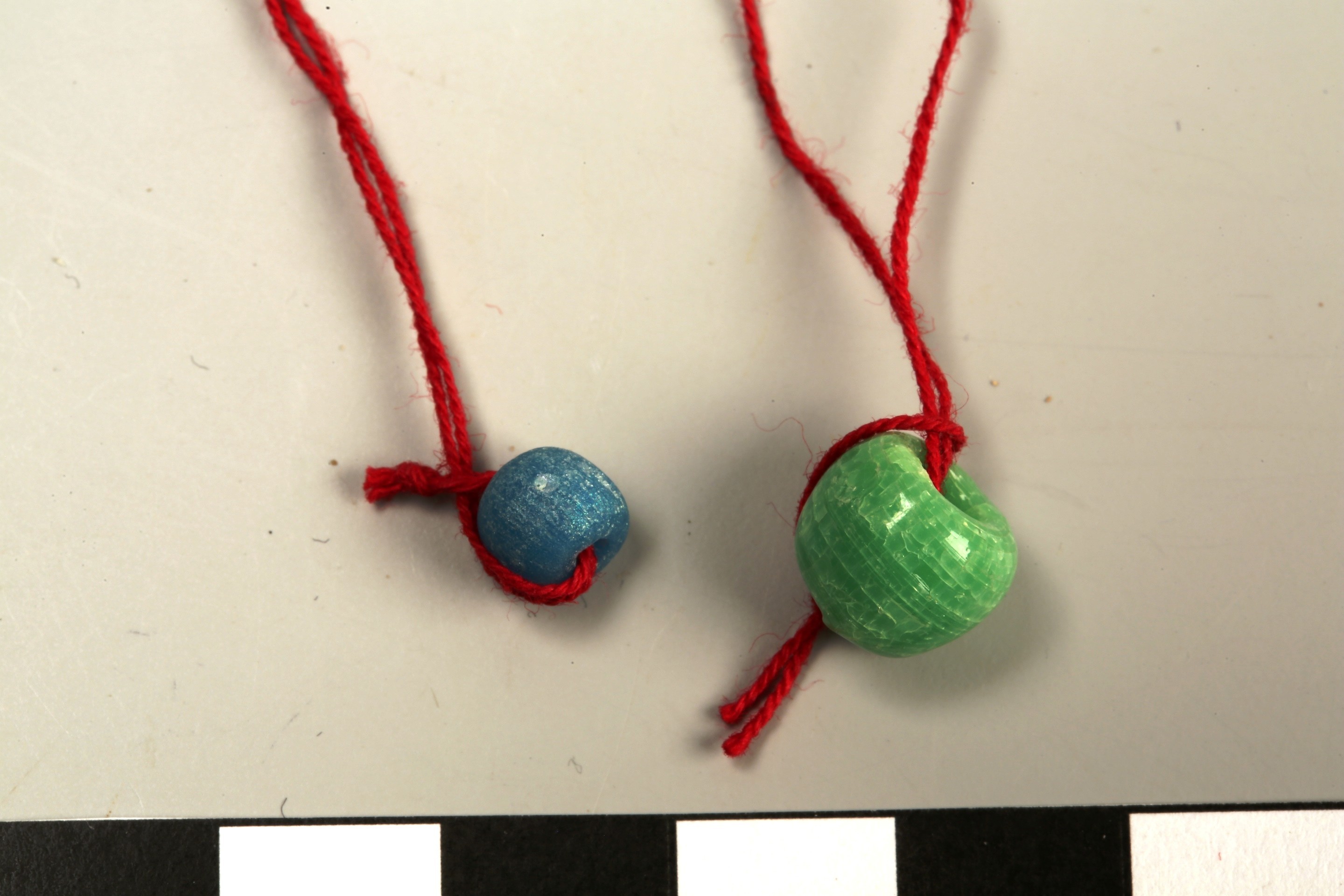 Nog een foto van  glad, onversierd