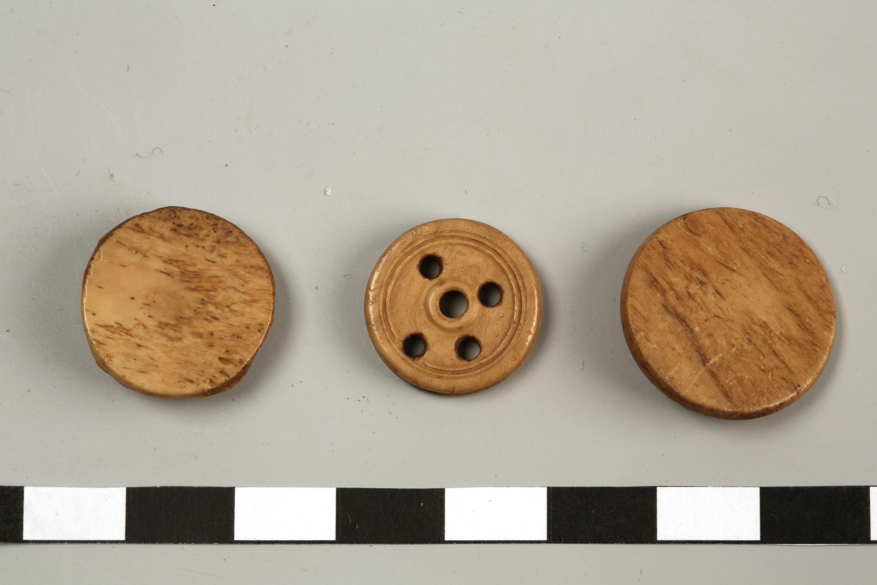 Nog een foto van  Knoop