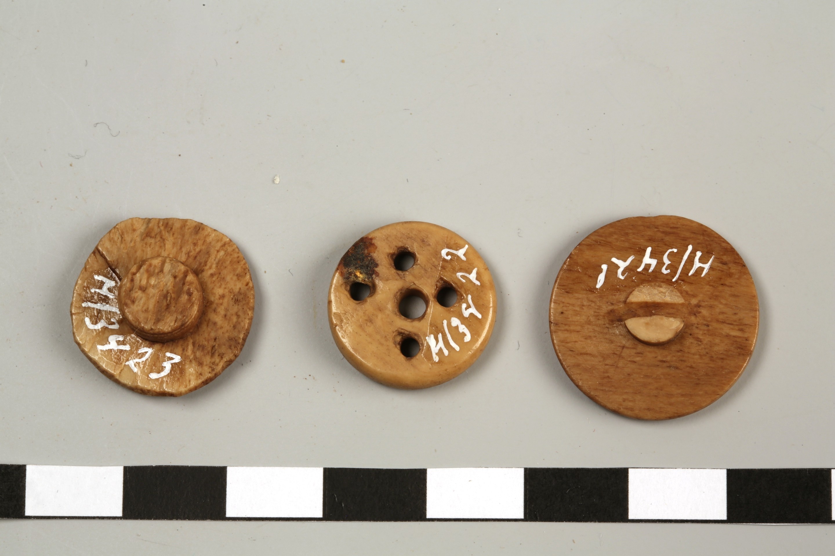 Nog een foto van  Knoop