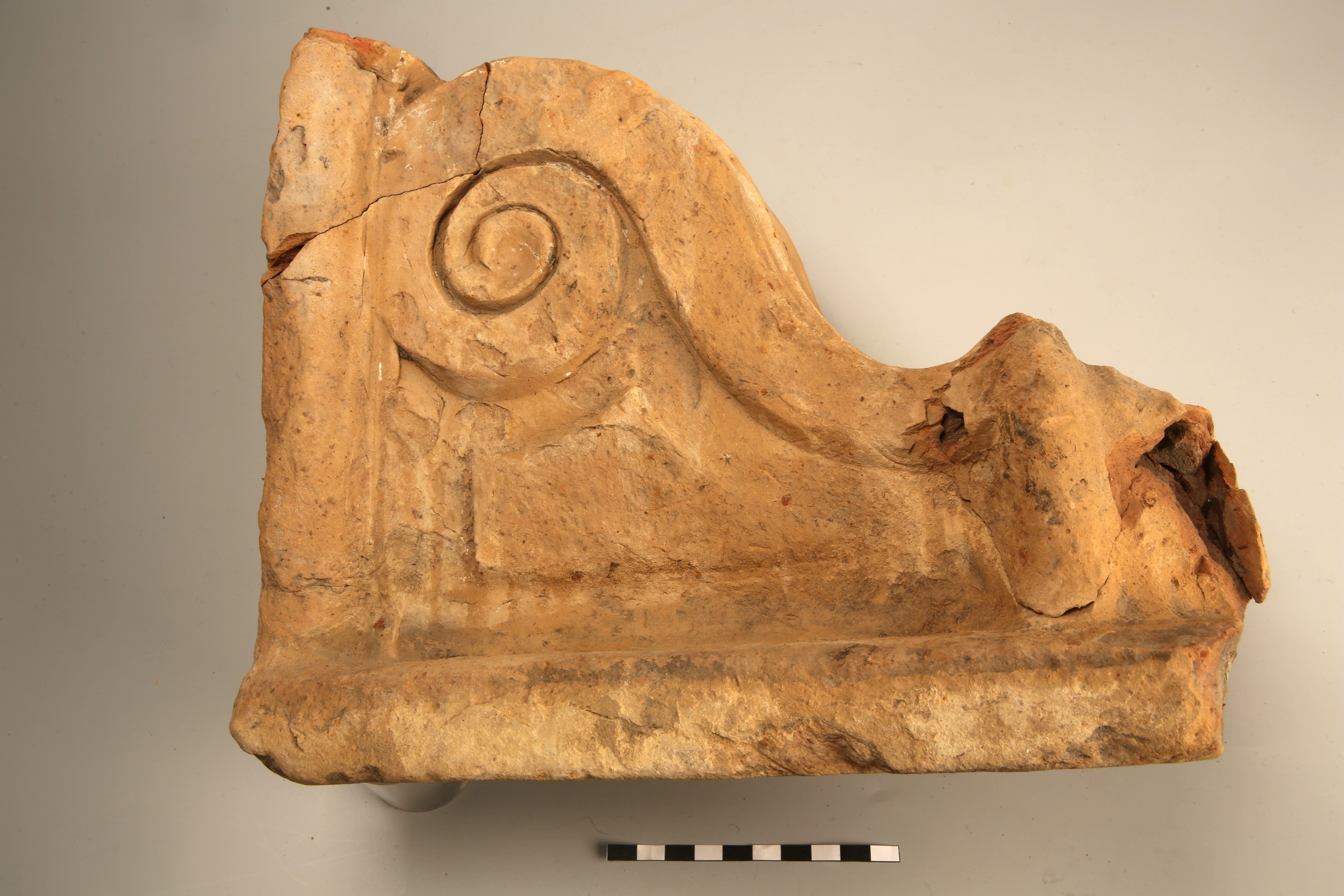 Foto van Bouwmateriaal