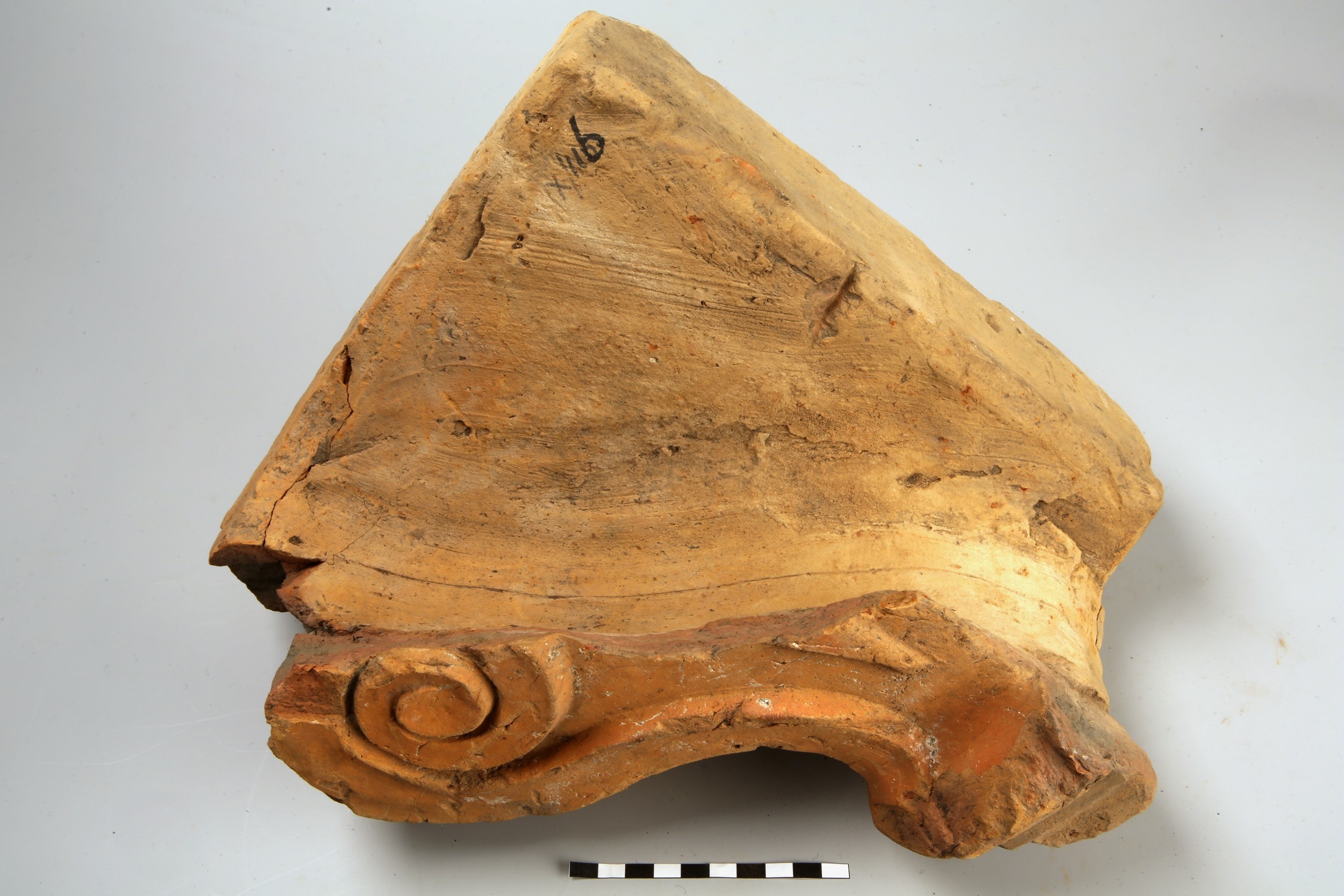 Nog een foto van  Bouwmateriaal