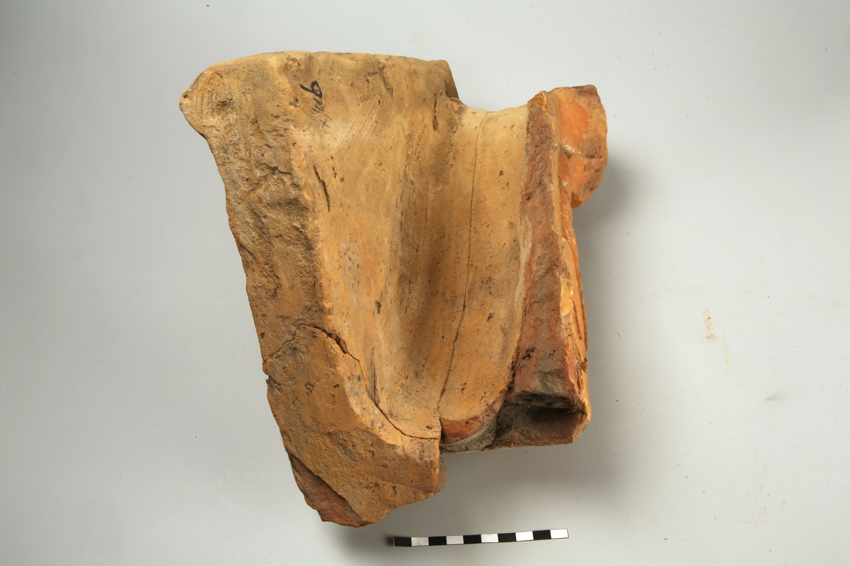 Nog een foto van  Bouwmateriaal