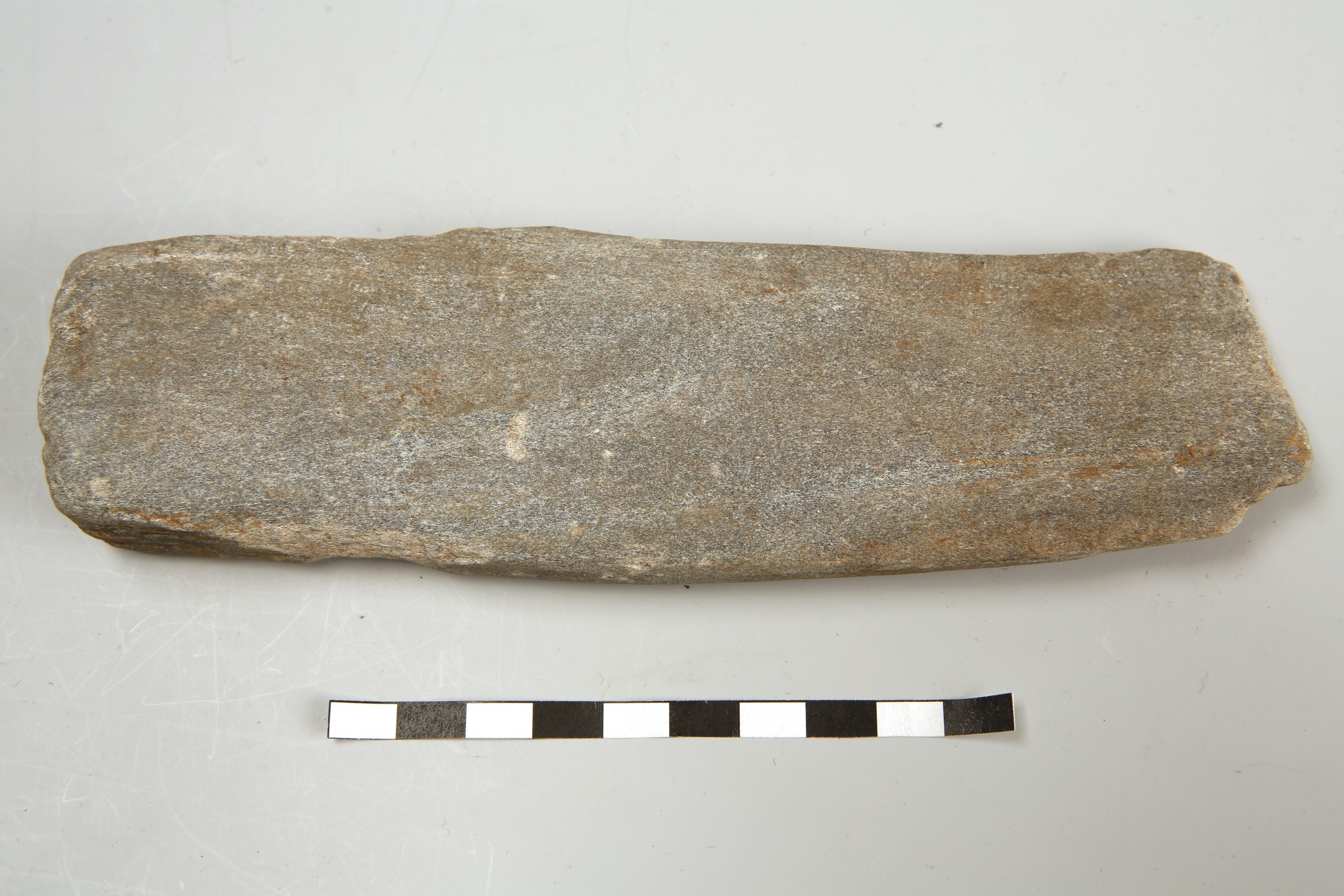 Nog een foto van  Slijpsteen/wetsteen