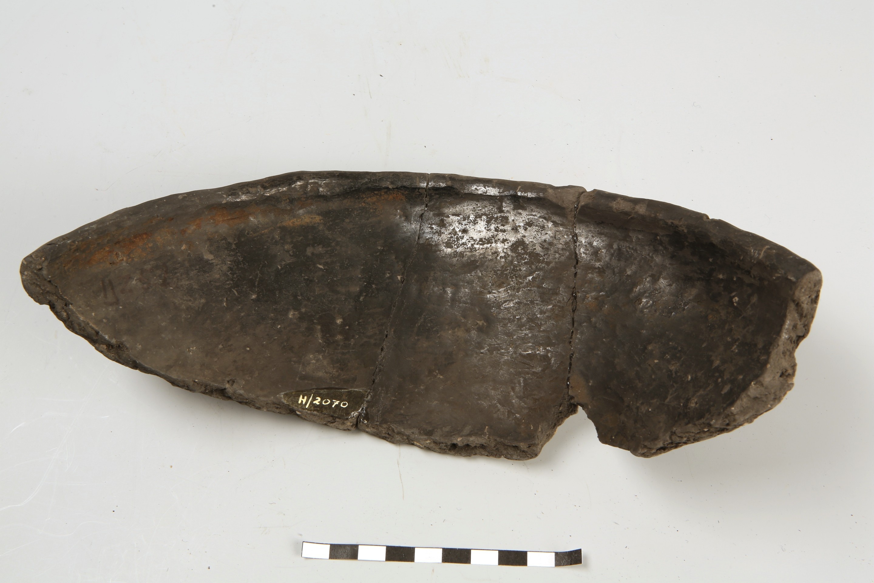 Nog een foto van  Kom/schaal