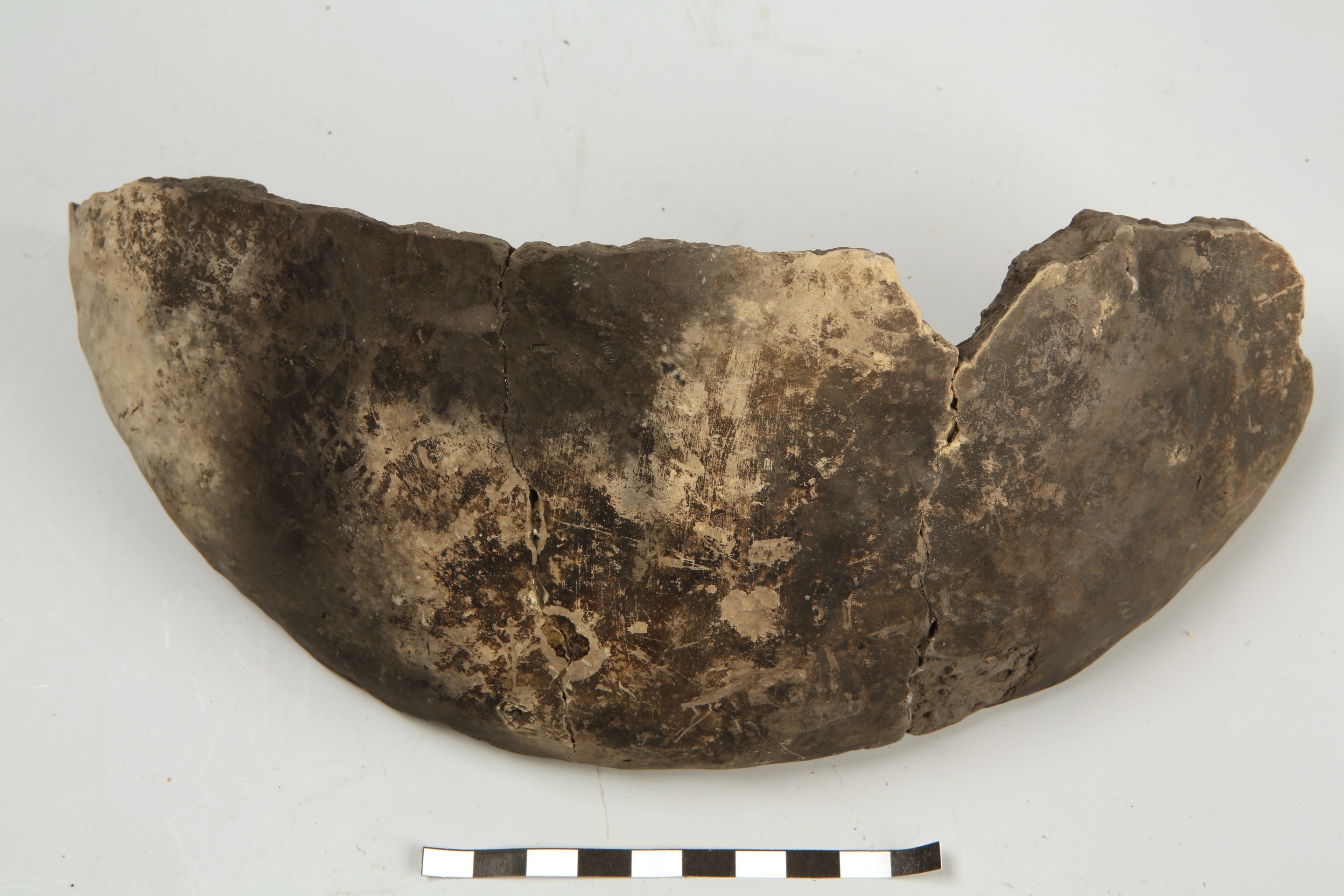 Nog een foto van  Kom/schaal