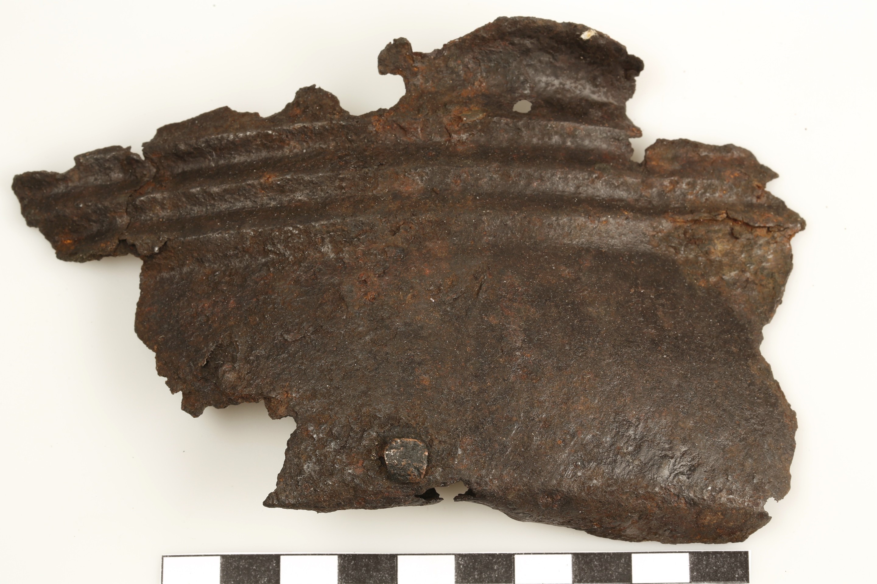 Nog een foto van  Helm (onderdeel)