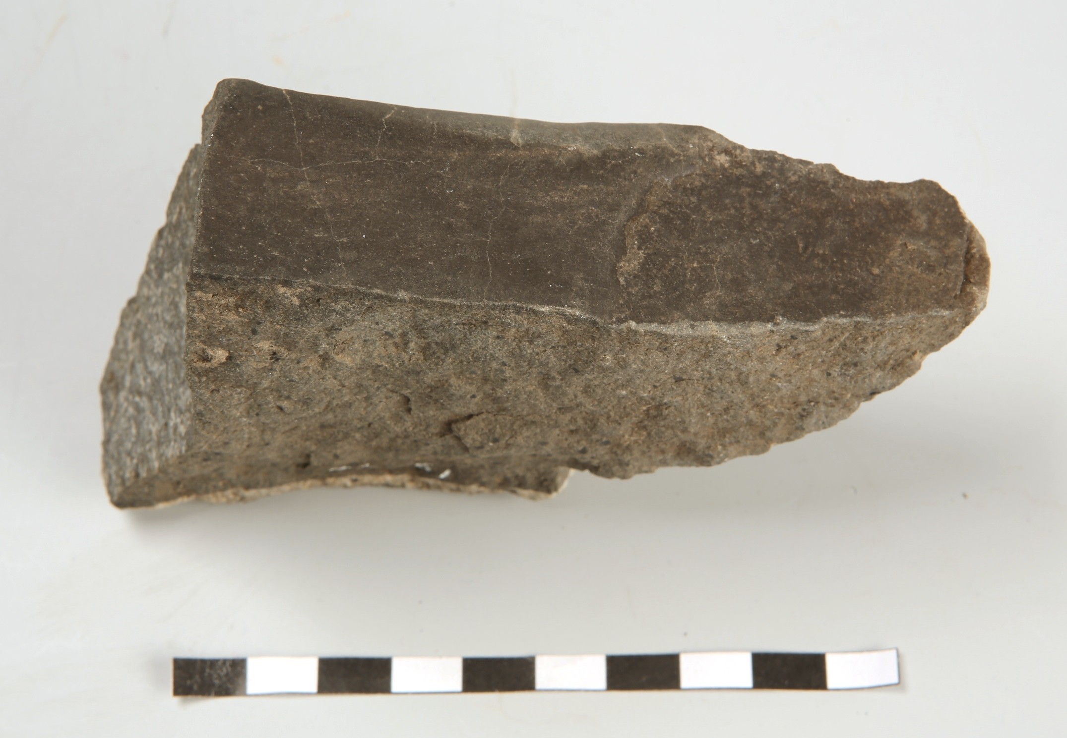 Nog een foto van  Slijpsteen/wetsteen