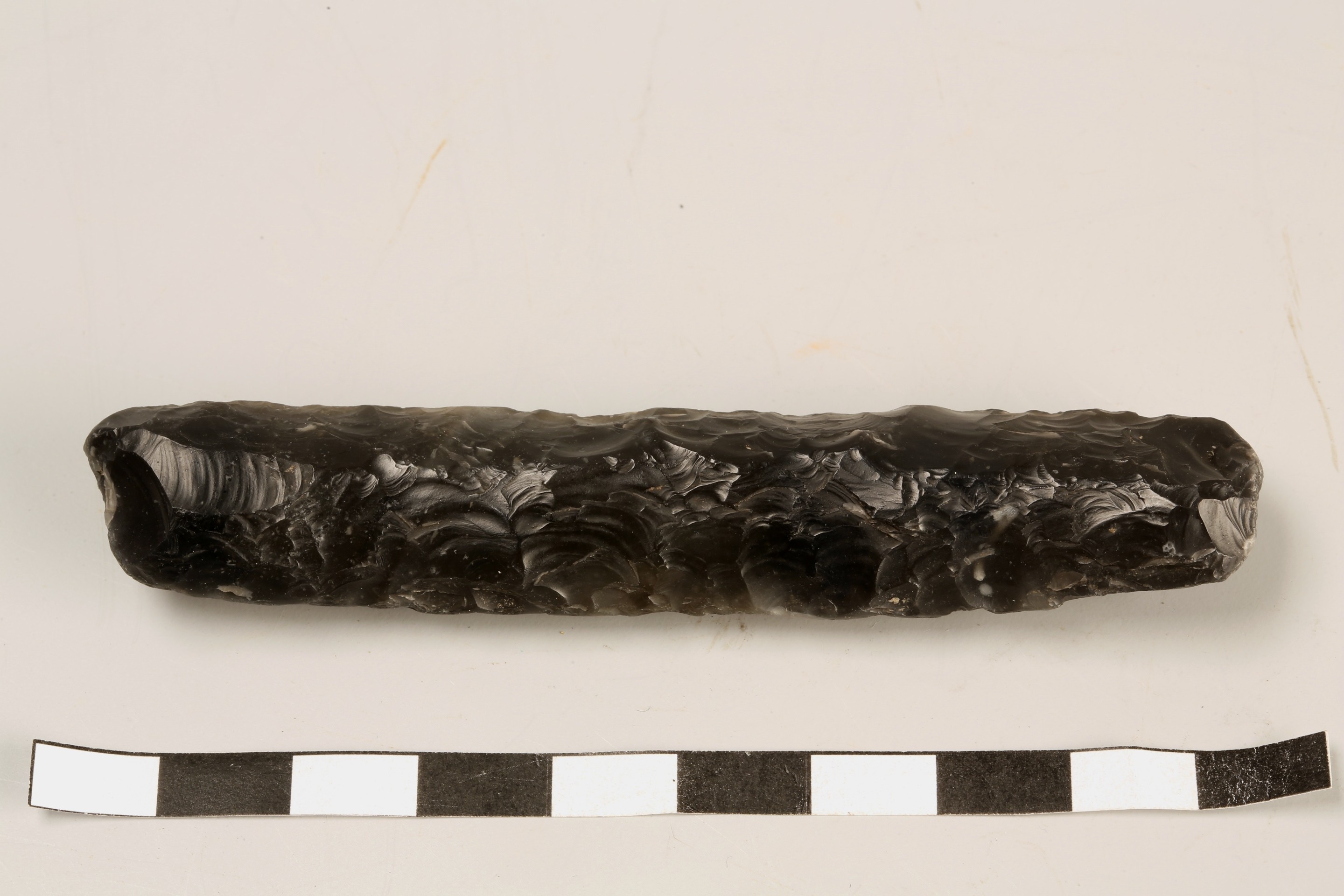 Nog een foto van  Vuurslag