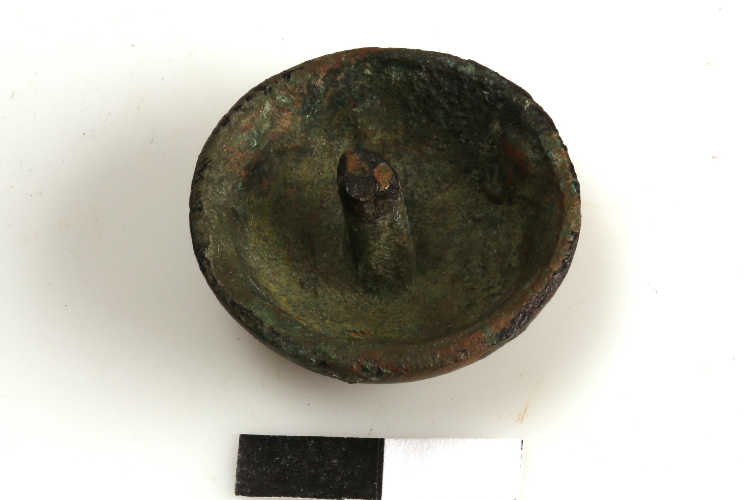 Foto van Spijker/(klink)nagel