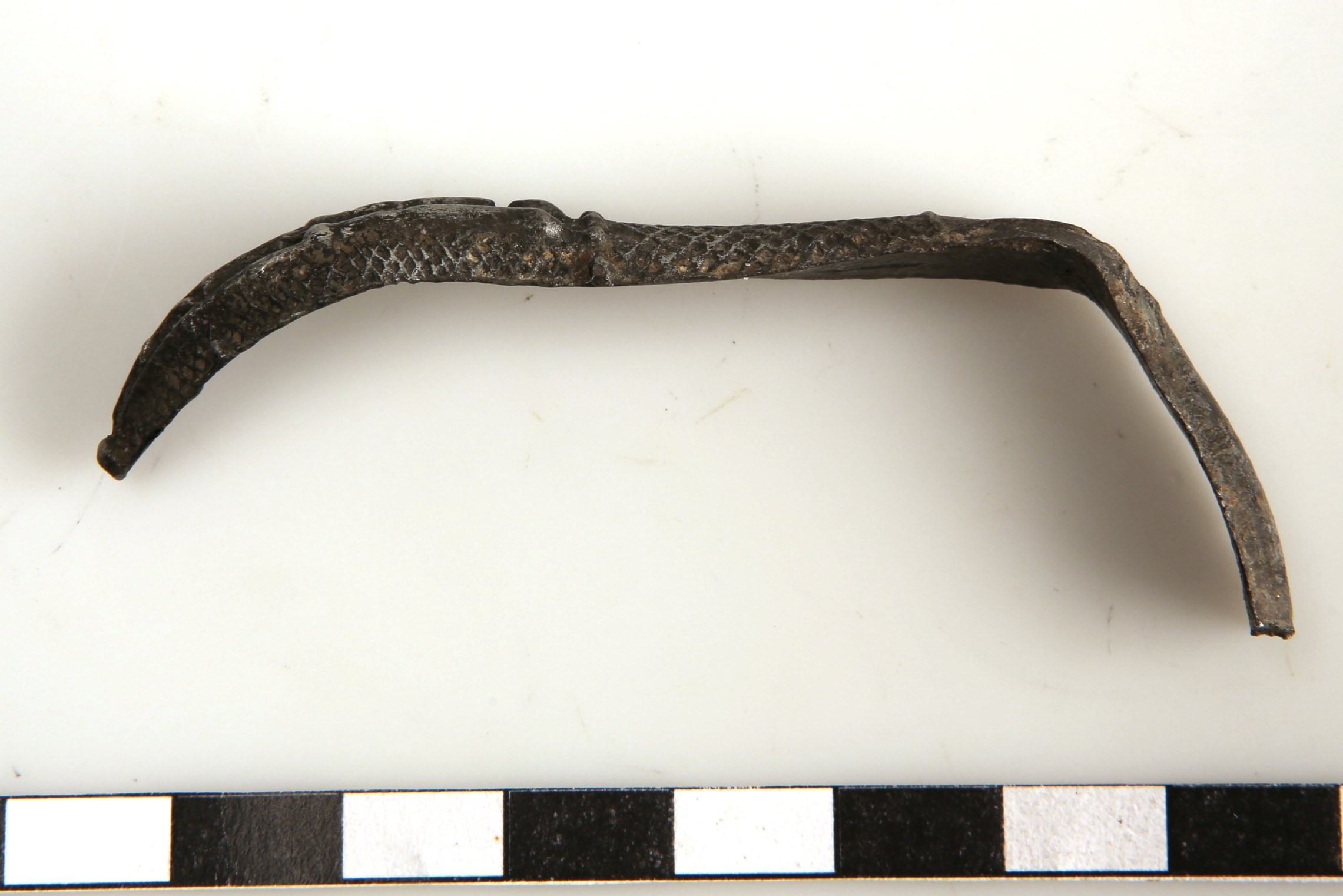 Foto van Armband/armring