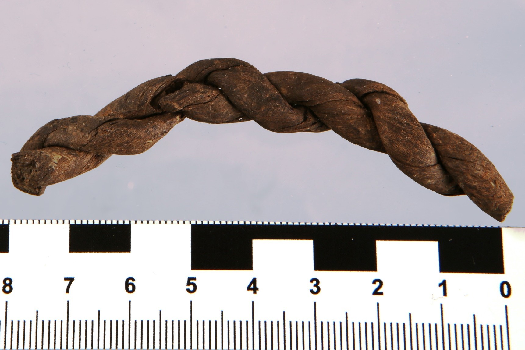 Nog een foto van  Touw/kabel/koord