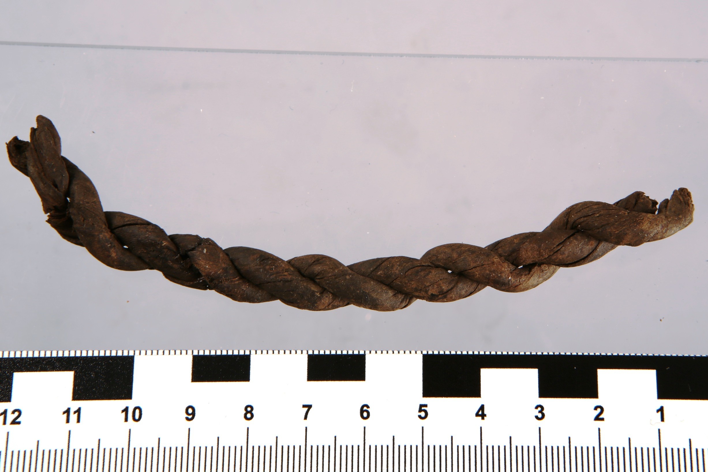 Nog een foto van  Touw/kabel/koord