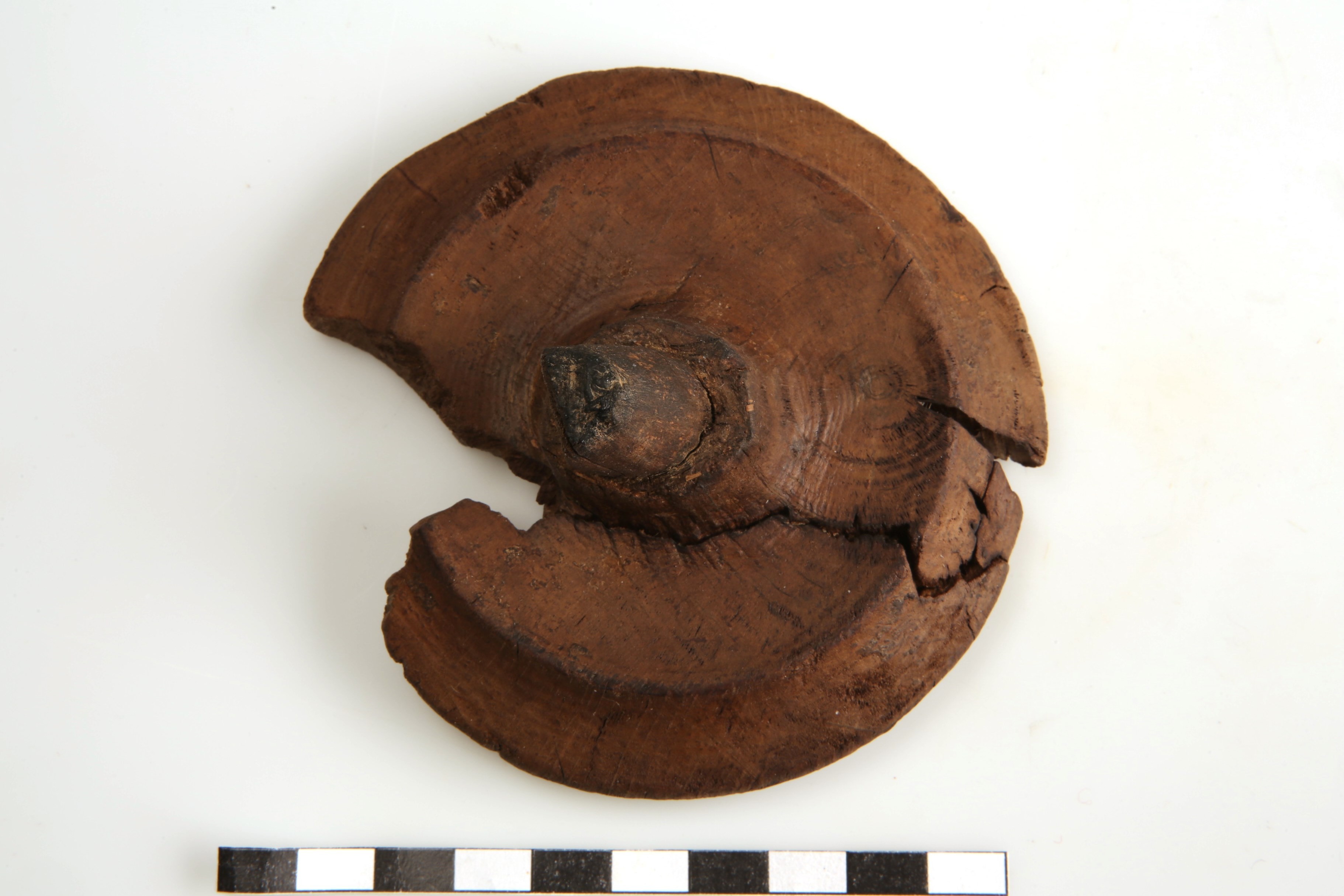 Nog een foto van  Kandelaar