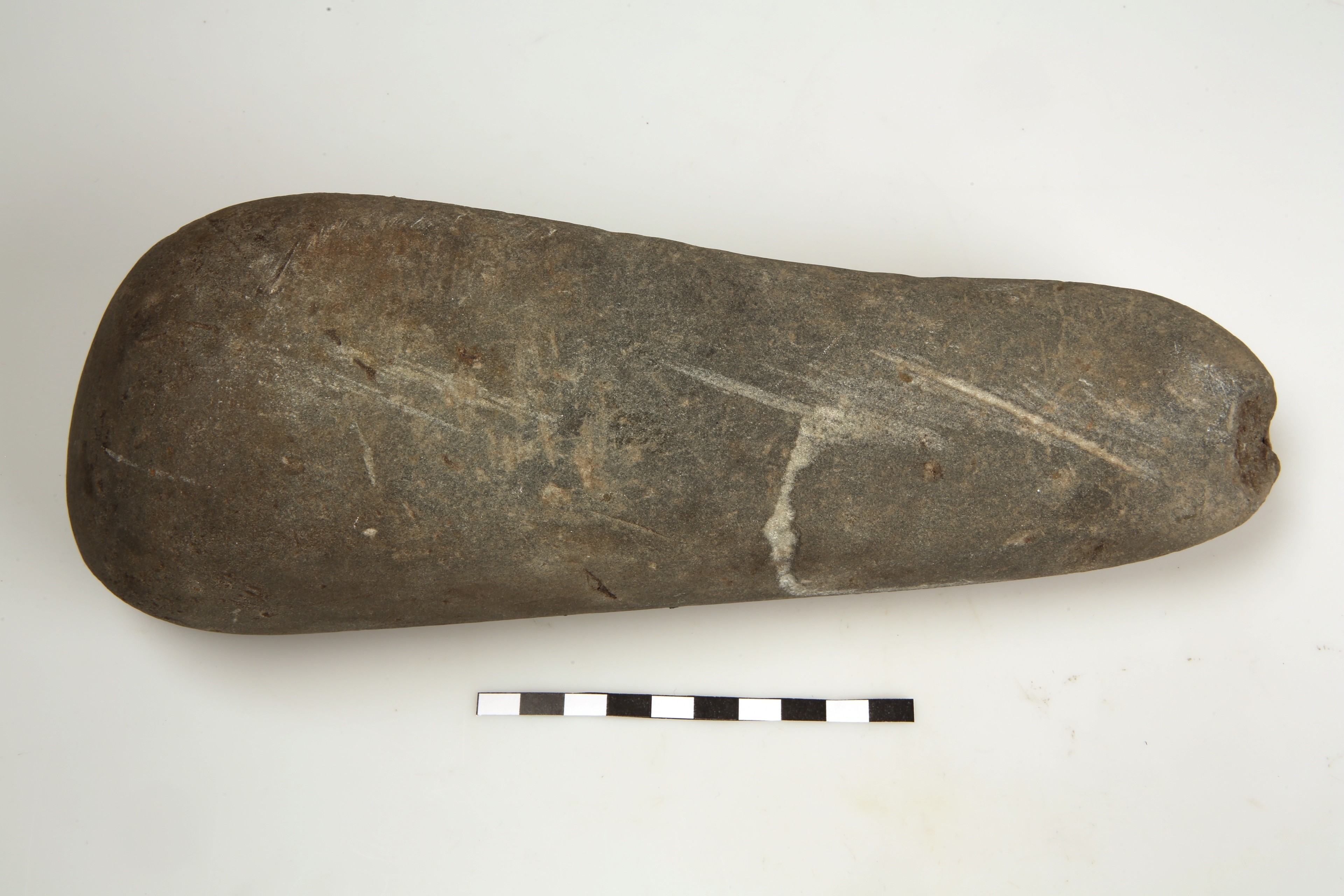 Nog een foto van  Slijpsteen/wetsteen