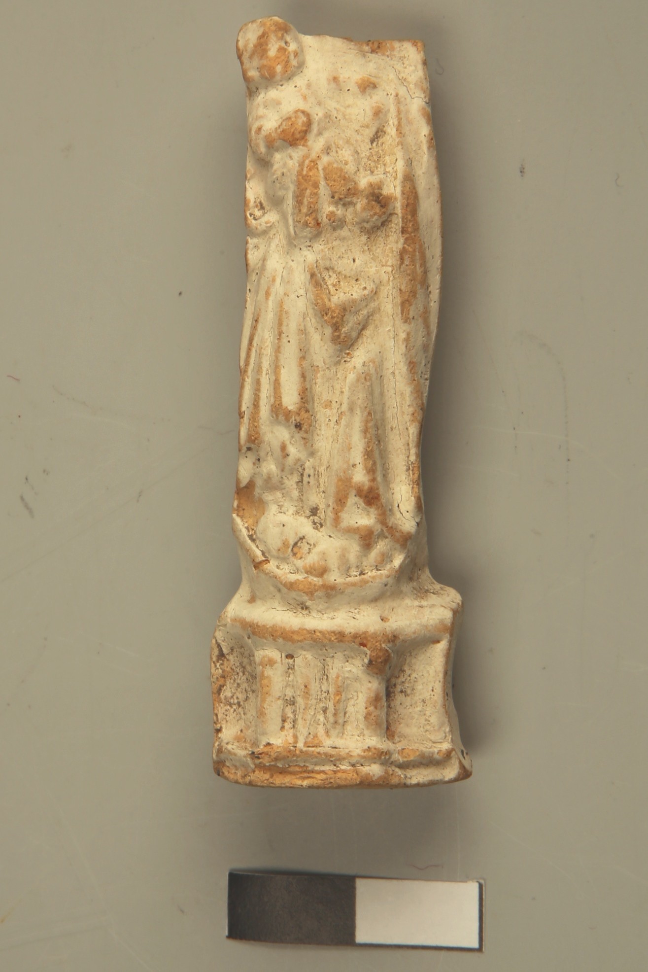 Nog een foto van  Beeld/vrijstaande sculptuur