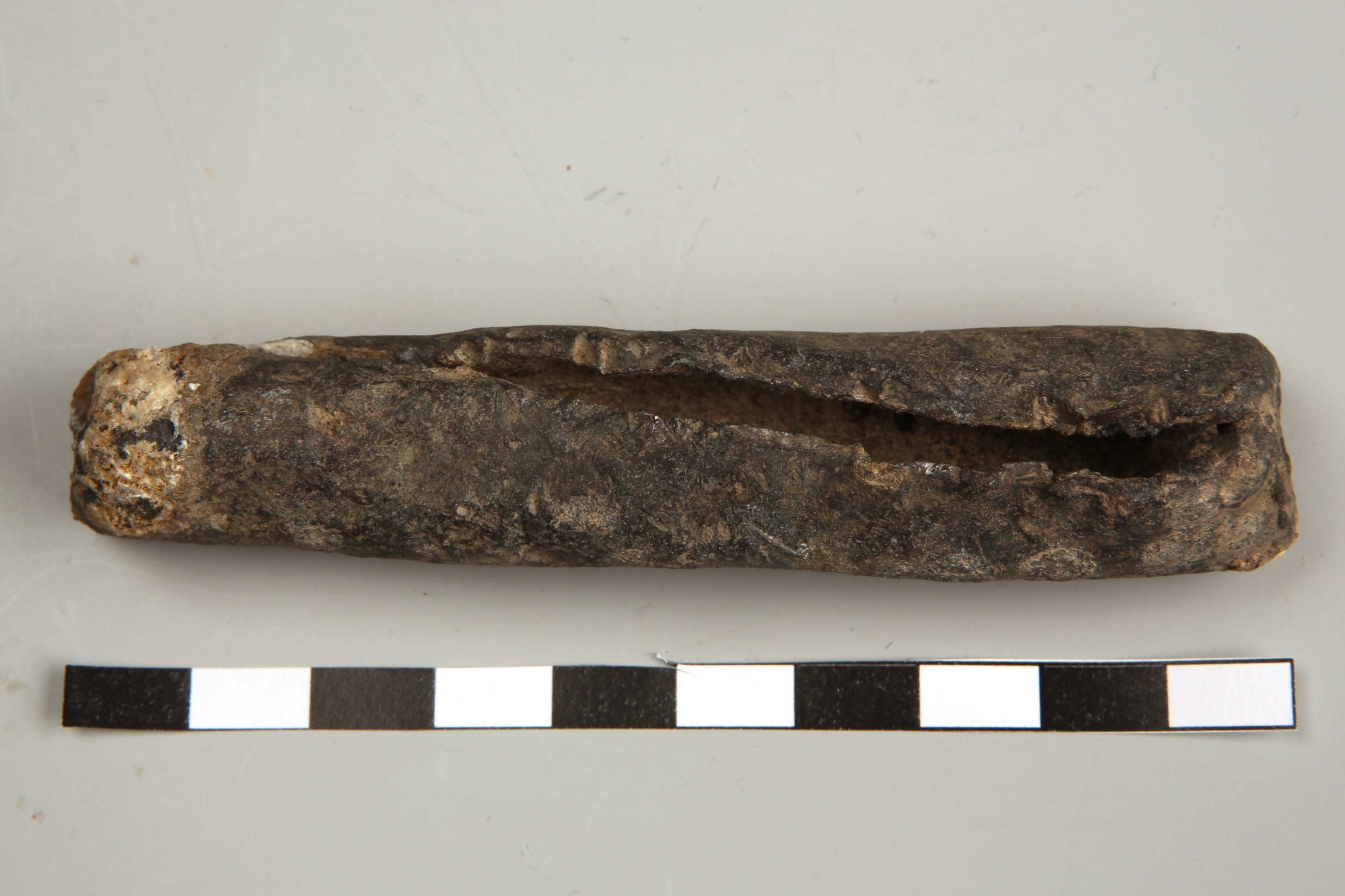 Nog een foto van  Plaat/strip