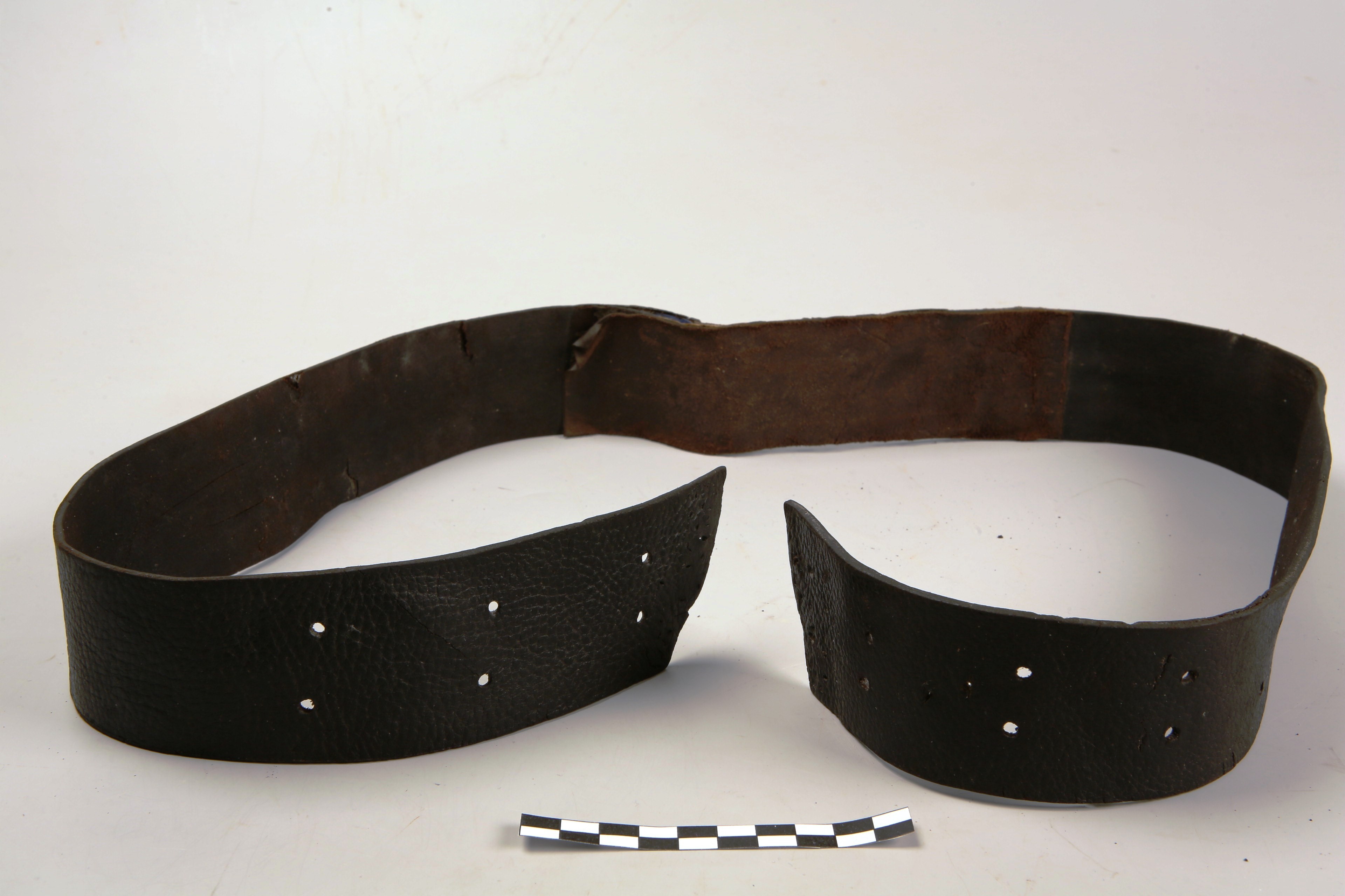 Nog een foto van  Gordel/riem (onderdeel)