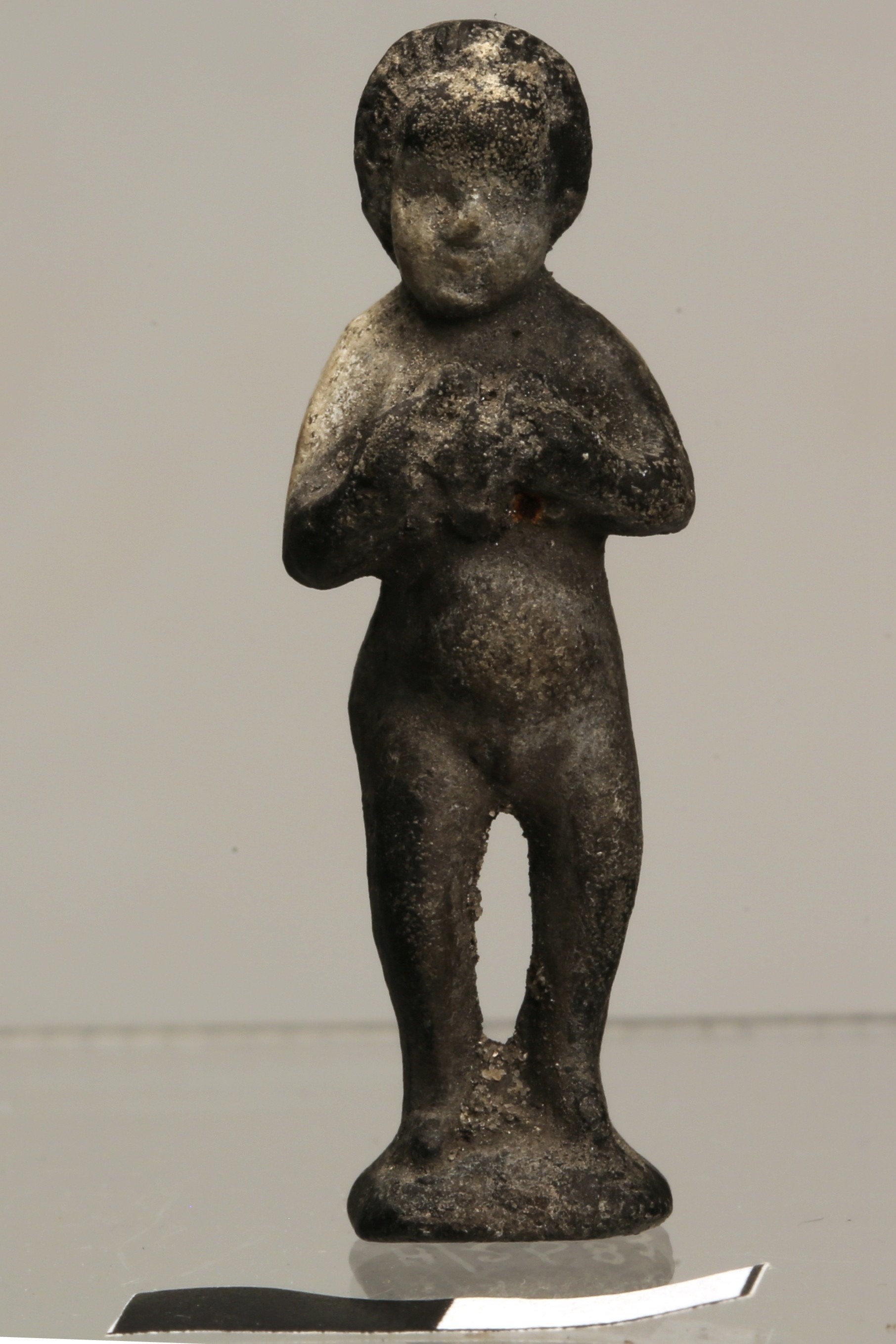 Nog een foto van  Beeld/vrijstaande sculptuur