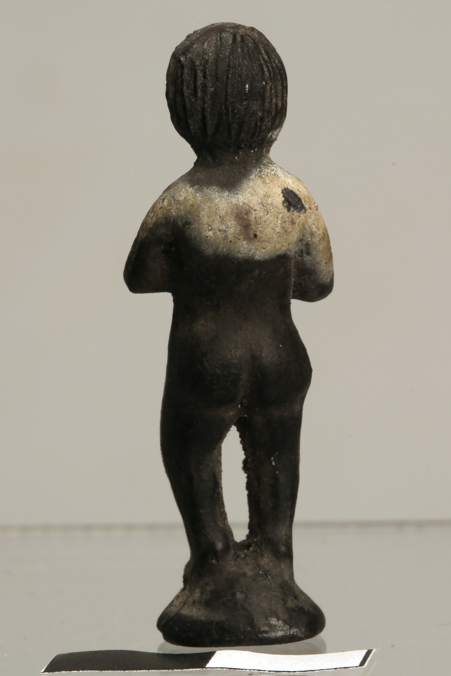 Nog een foto van  Beeld/vrijstaande sculptuur