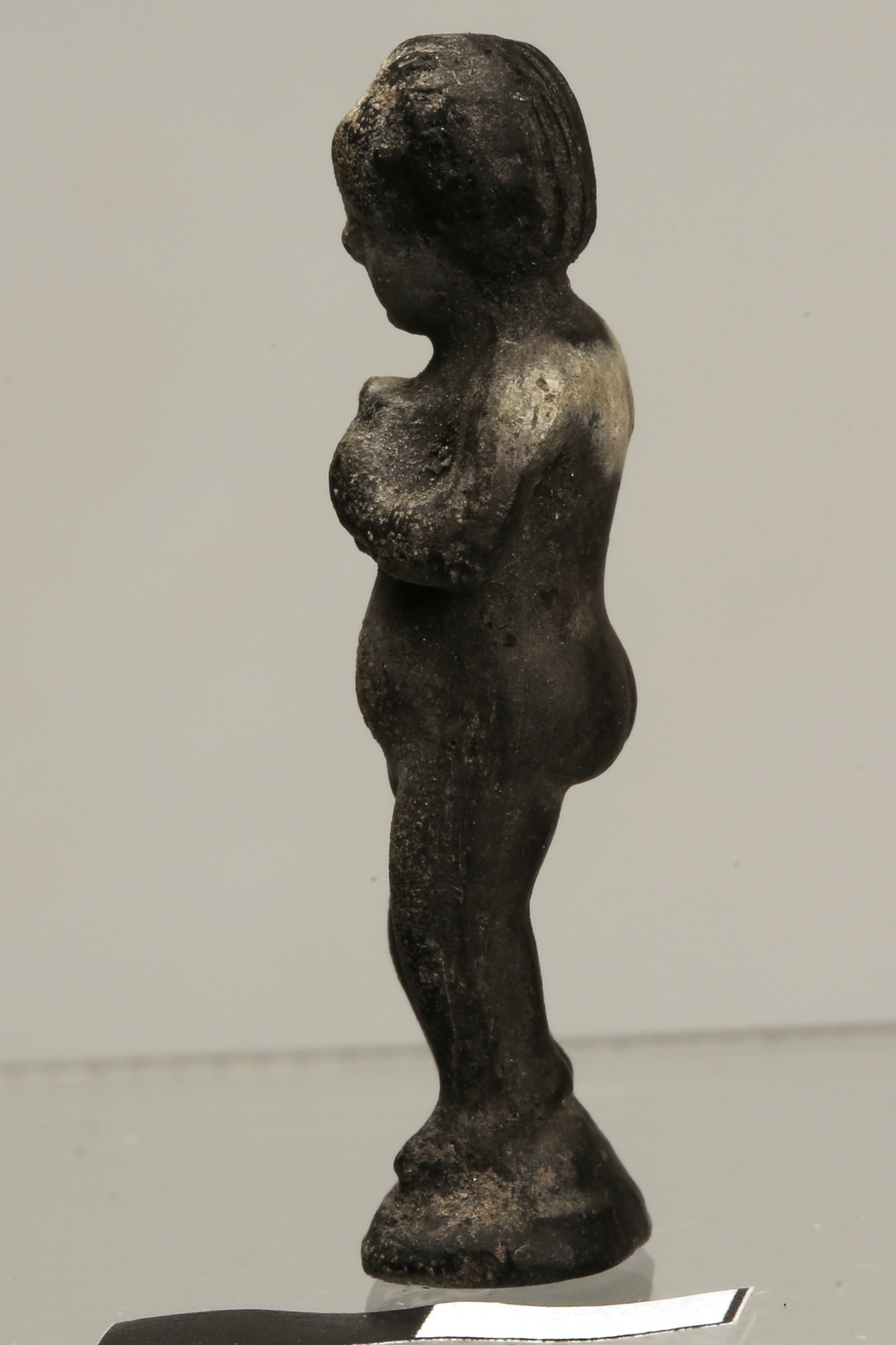 Nog een foto van  Beeld/vrijstaande sculptuur